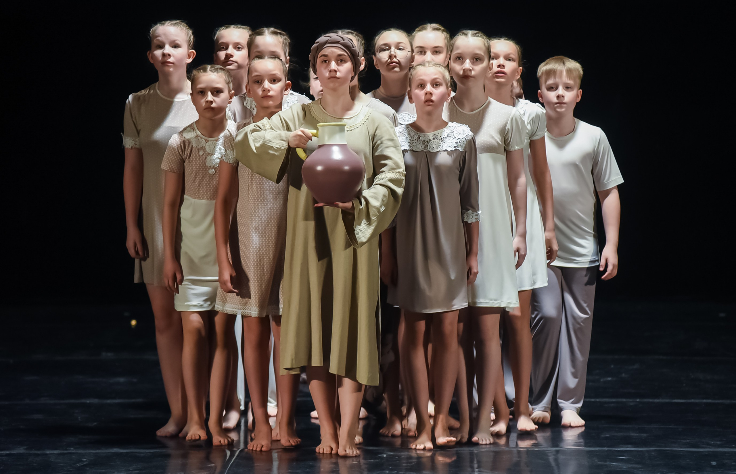 18.05.2024 Всероссийский фестиваль «На START!» г. Нижний Н. Медиастудия Фото Концепт