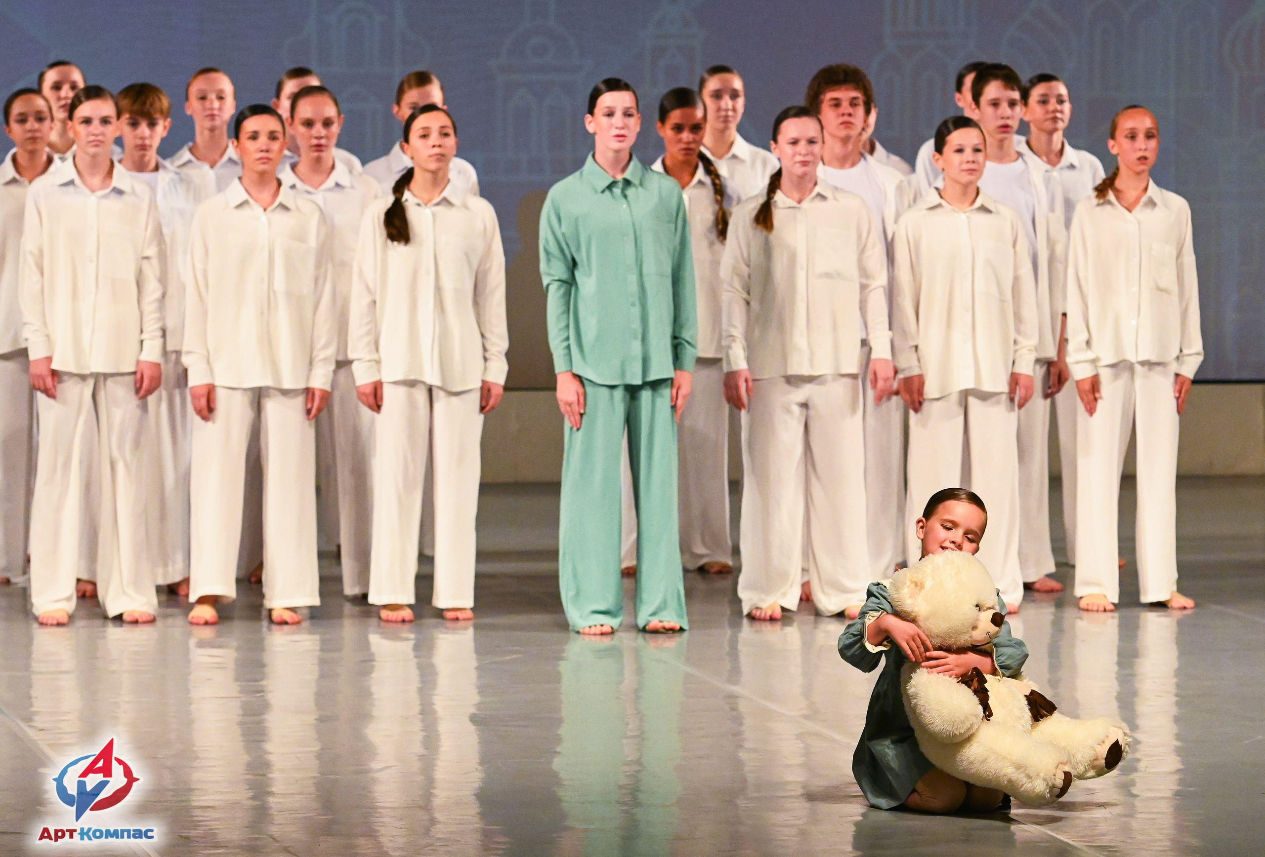 05.10.2025 Всероссийский фестиваль талантов «НЕВСКИЕ ВСТРЕЧИ» г. Санкт-Петербург. Медиастудия Фото Концепт