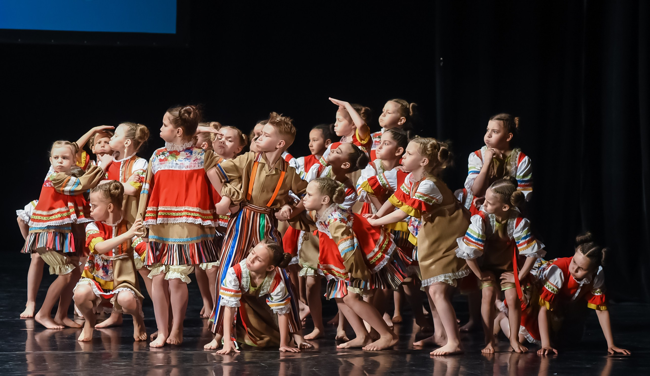 18.05.2024 Всероссийский фестиваль «На START!» г. Нижний Н. Медиастудия Фото Концепт