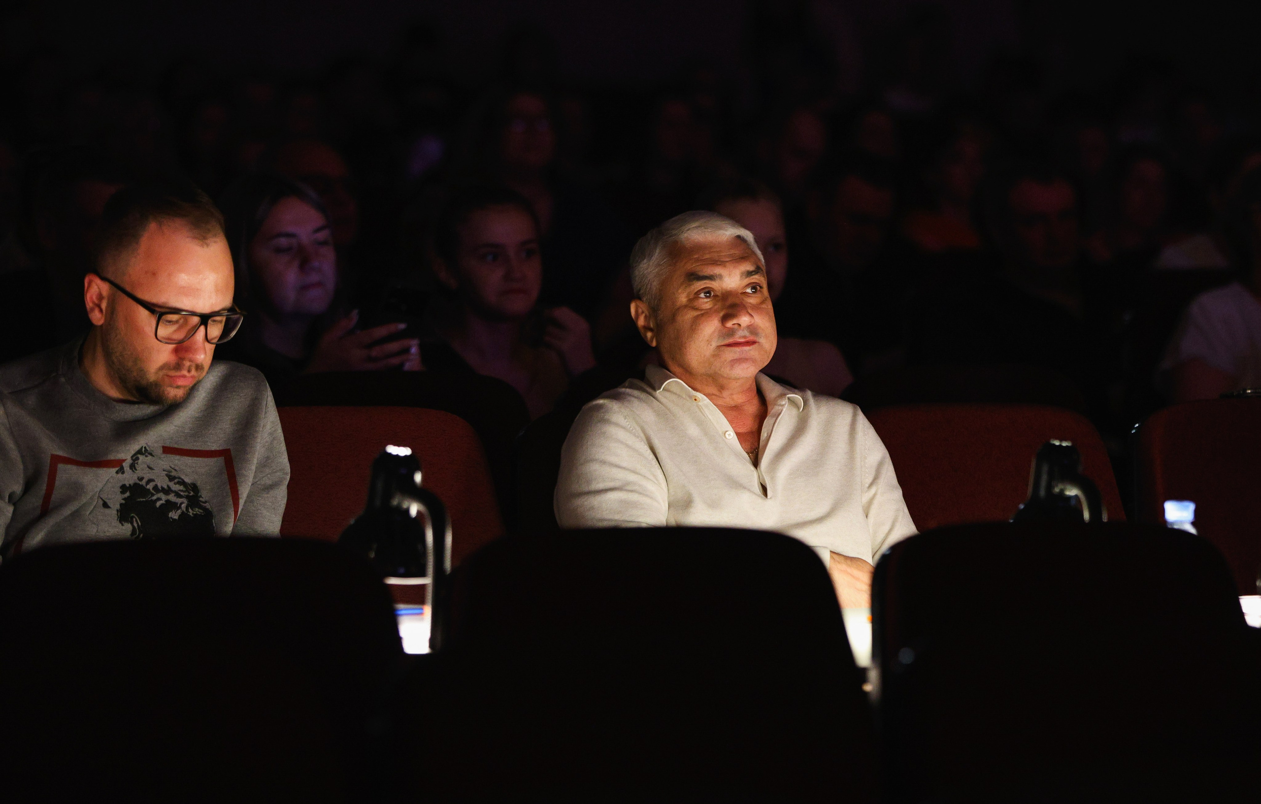 06.04.2025 Фестиваль хореографического искусства «АРТ-КОМПАС. УРАЛ» г. Екб. Медиастудия Фото Концепт