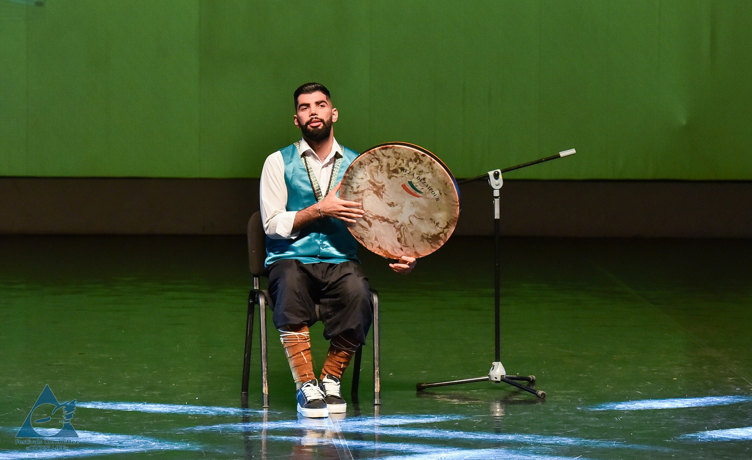 07.10.2024 «Жизнь городов» Творческий фестиваль-конкурс «ПЛАНЕТА ИСКУССТВ». Медиастудия Фото Концепт