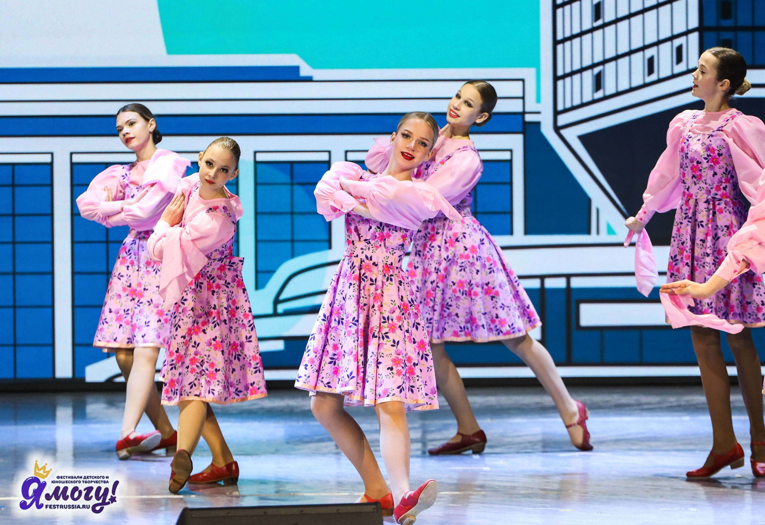 06.01.2026 «Я МОГУ!» XXIII Международный фестиваль-конкурс «Союз Добра» г. Минск. Медиастудия Фото Концепт