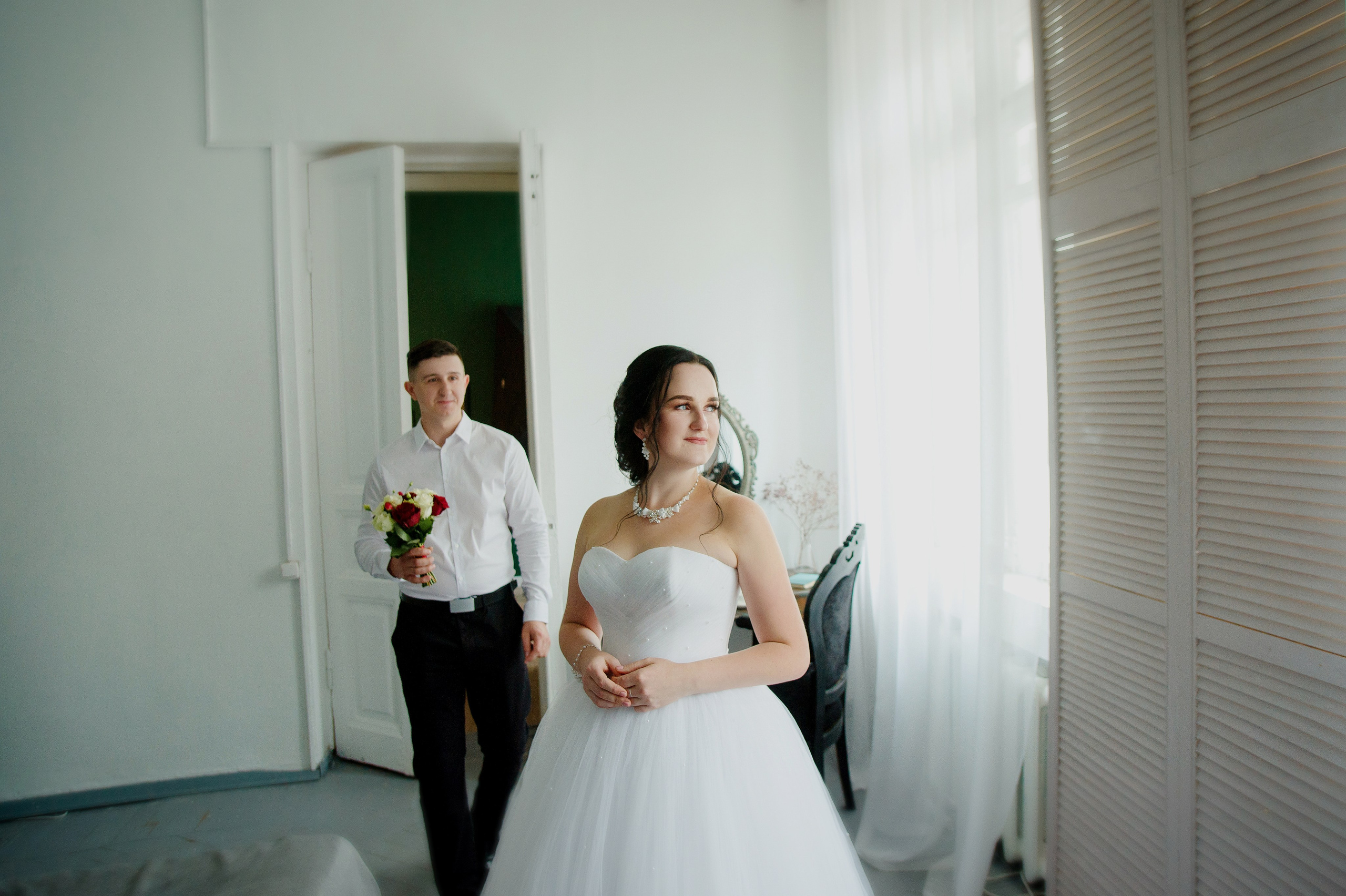 Королева Елена Свадебный и семейный фотограф в Туле