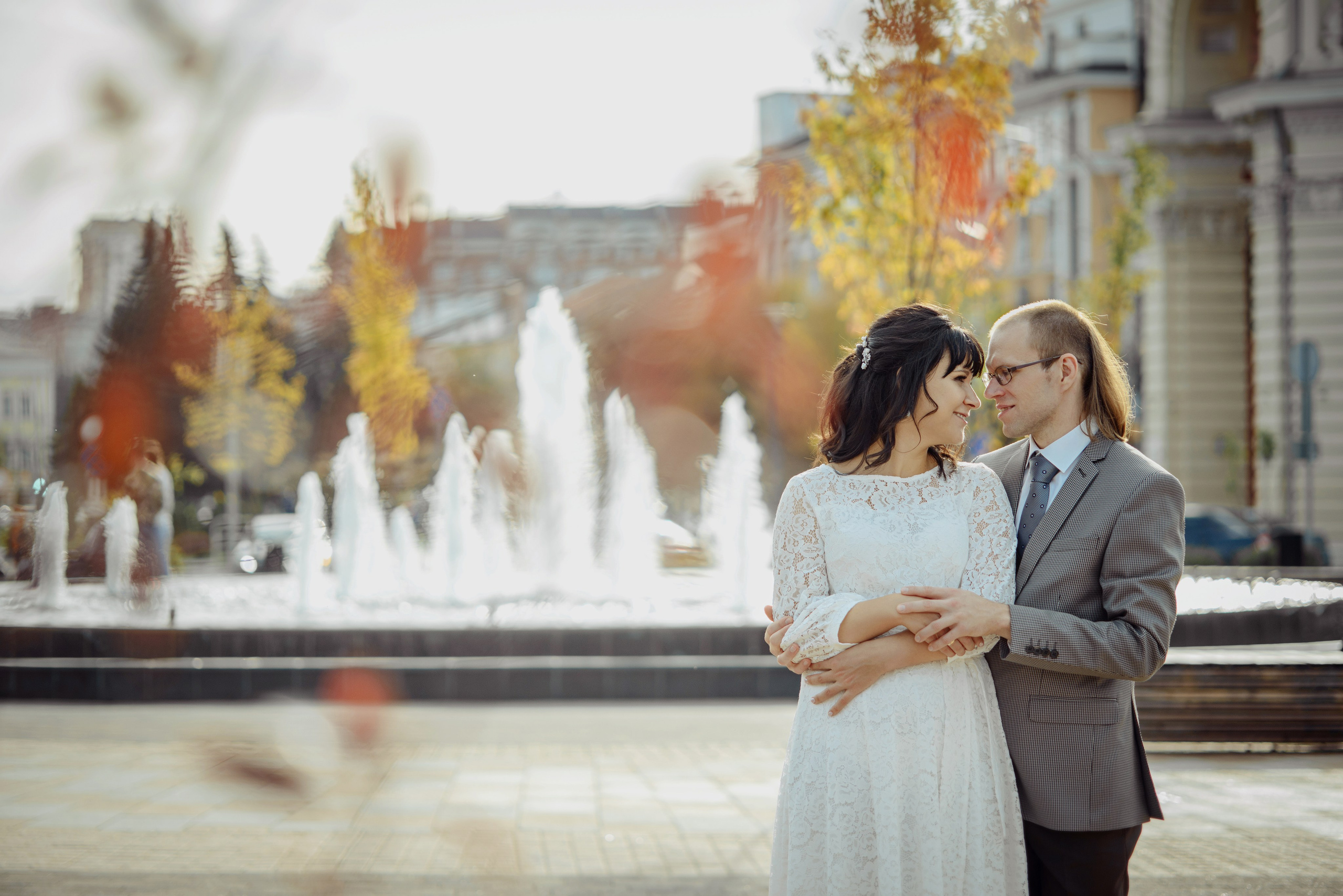 Королева Елена Свадебный и семейный фотограф в Туле