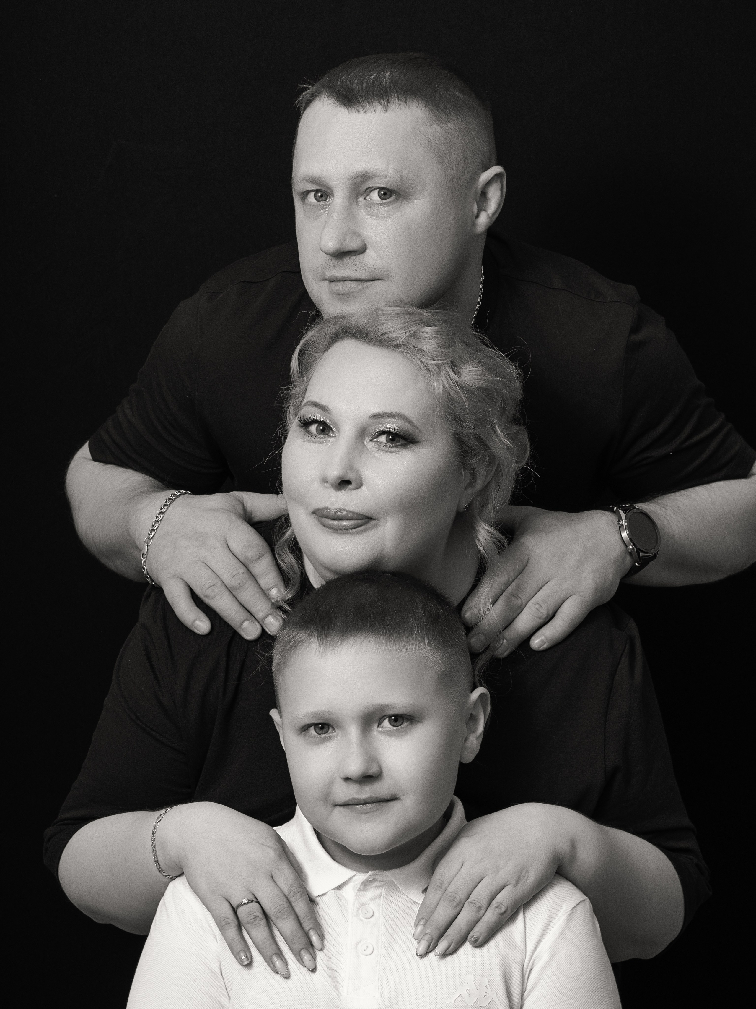 Студия портрета «Рыжий кот»