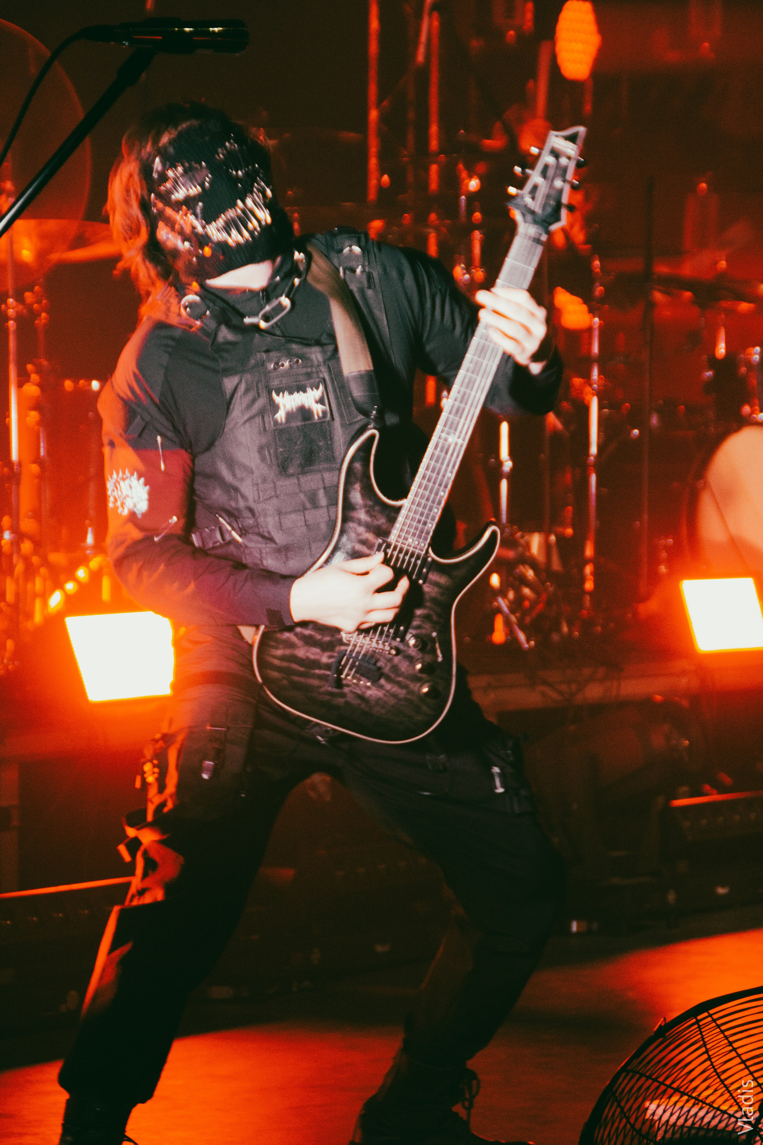 Мегамозг BASE NEW YEAR FEST 2026 | Петербург. VLADIS PISKUNOV | Концертные Фото |Репортажи