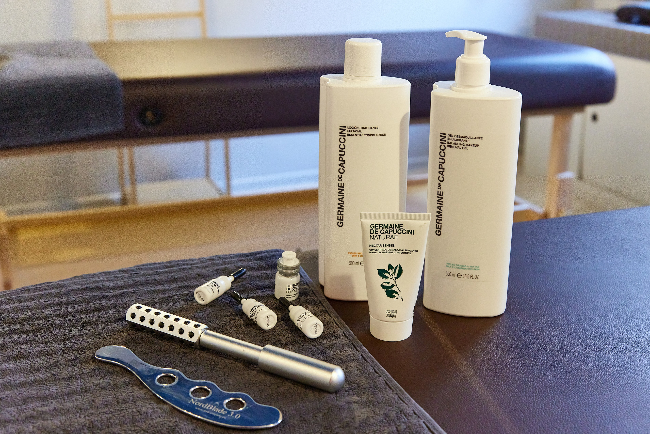 Студия архитектуры лица № 1. Фотограф Анастасия Леонтьева Санкт-Петербург