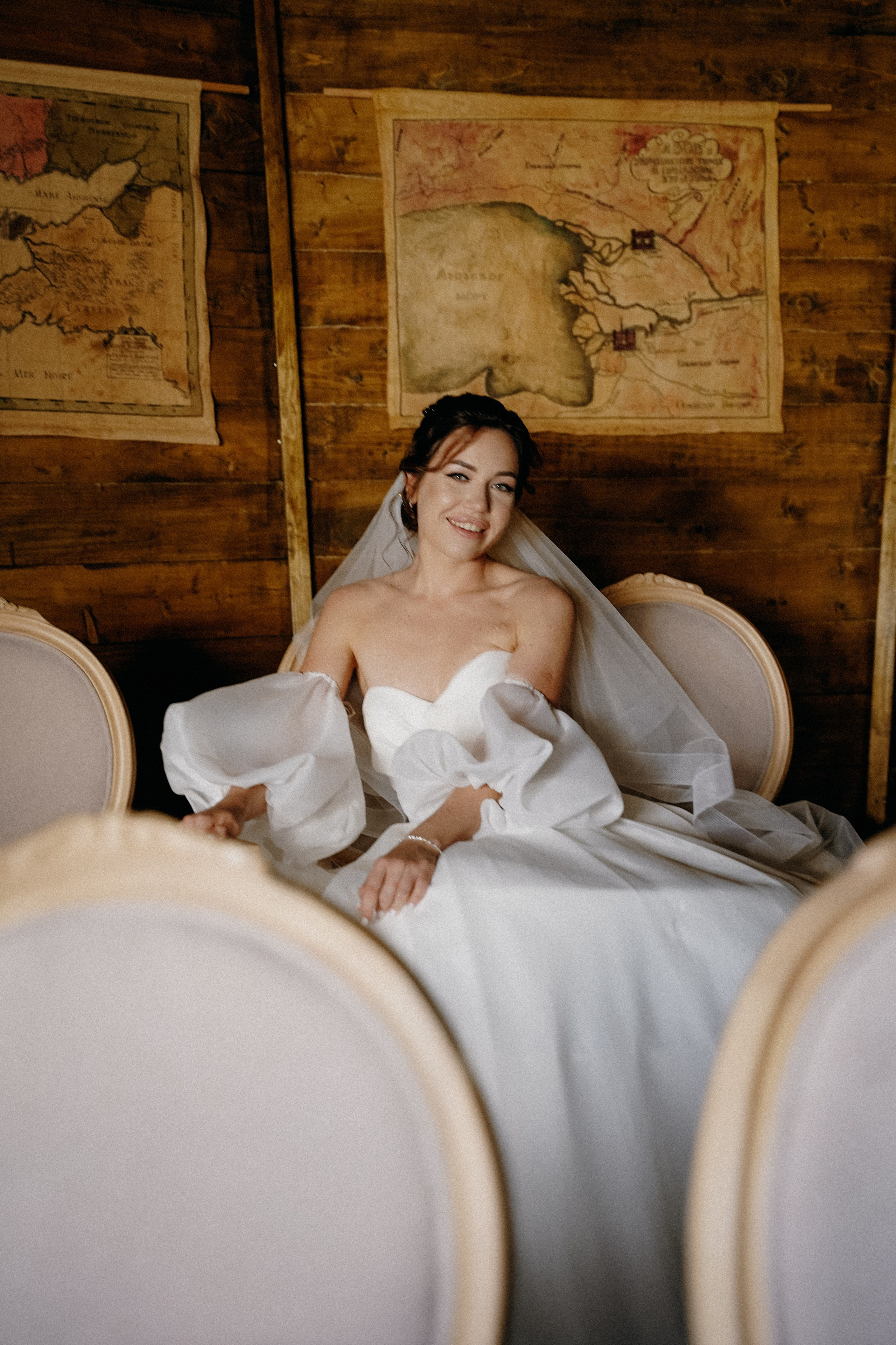 Свадьба в Ростове-на-Дону Ильи и Кристины. Фотограф в Ростове-на-Дону и Краснодаре Роман Кудрявцев