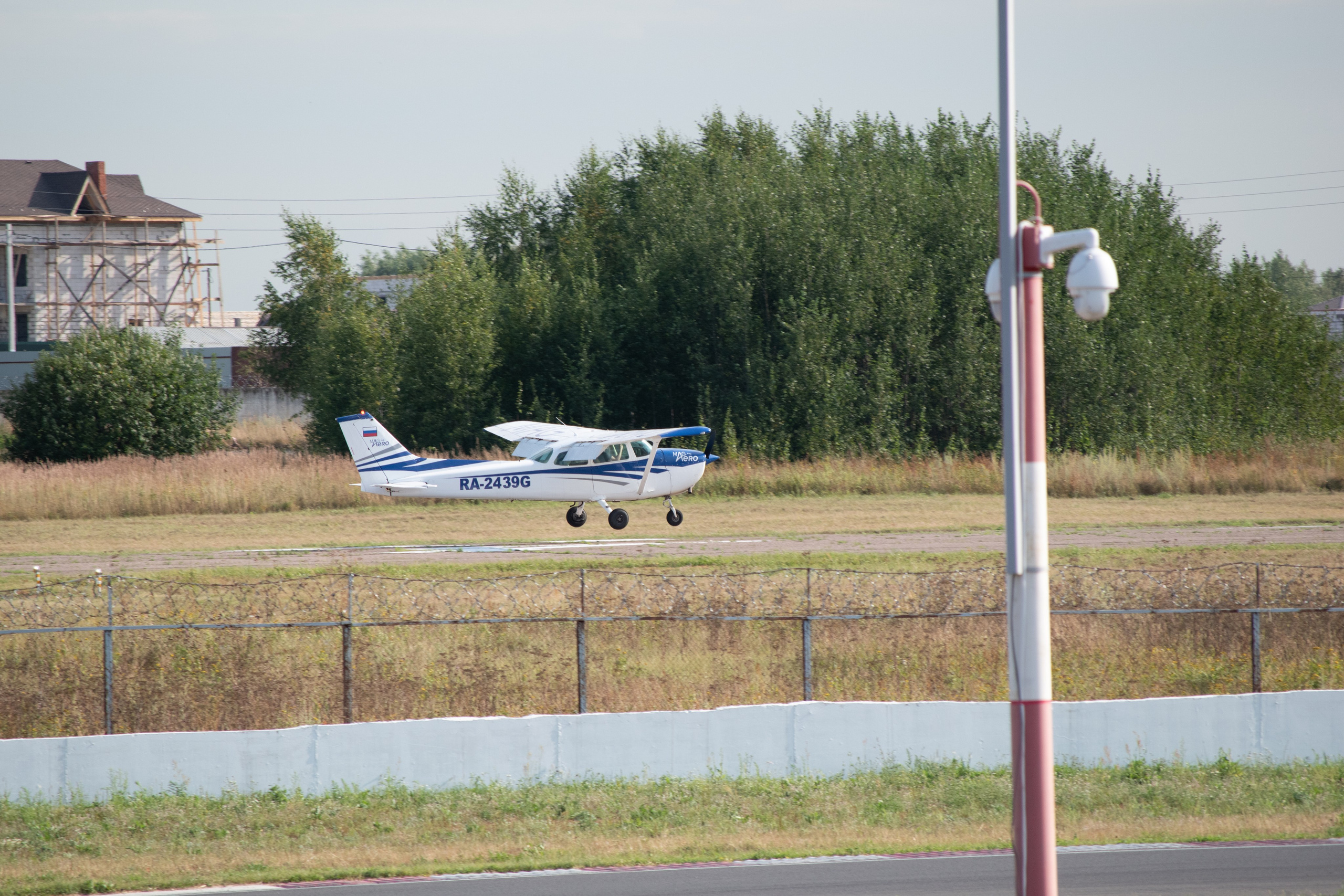 10 лет AMKC — 4 этап на трассе ADM Raceway. Репортажный фотограф Сыбер Мартти