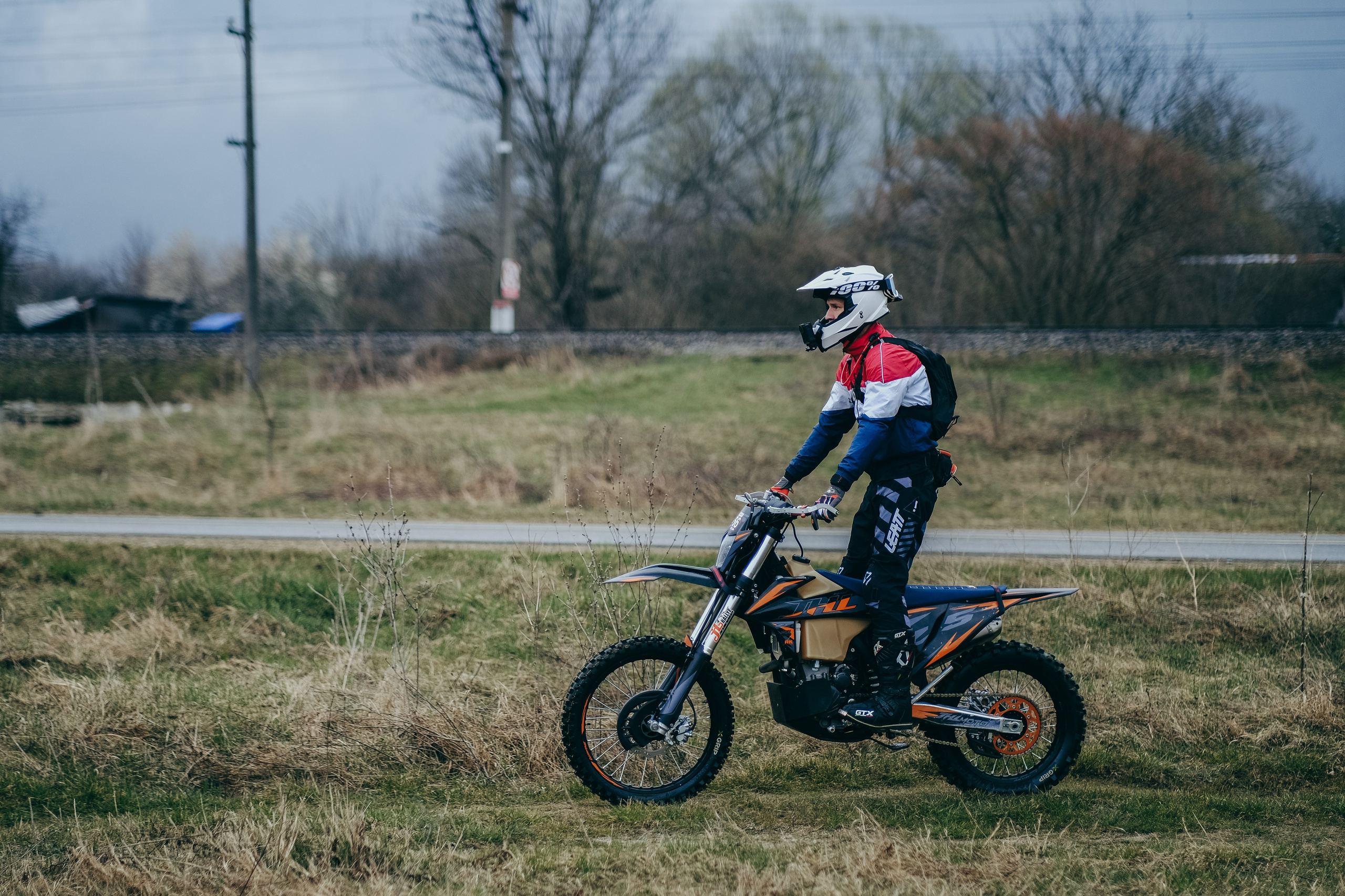 Эндуро Фест от Shamax Motors (Краснодар). Свадебный фотограф Денис Ожигин в Краснодаре и крае. Эмоциональная и стильная съемка вашего дня