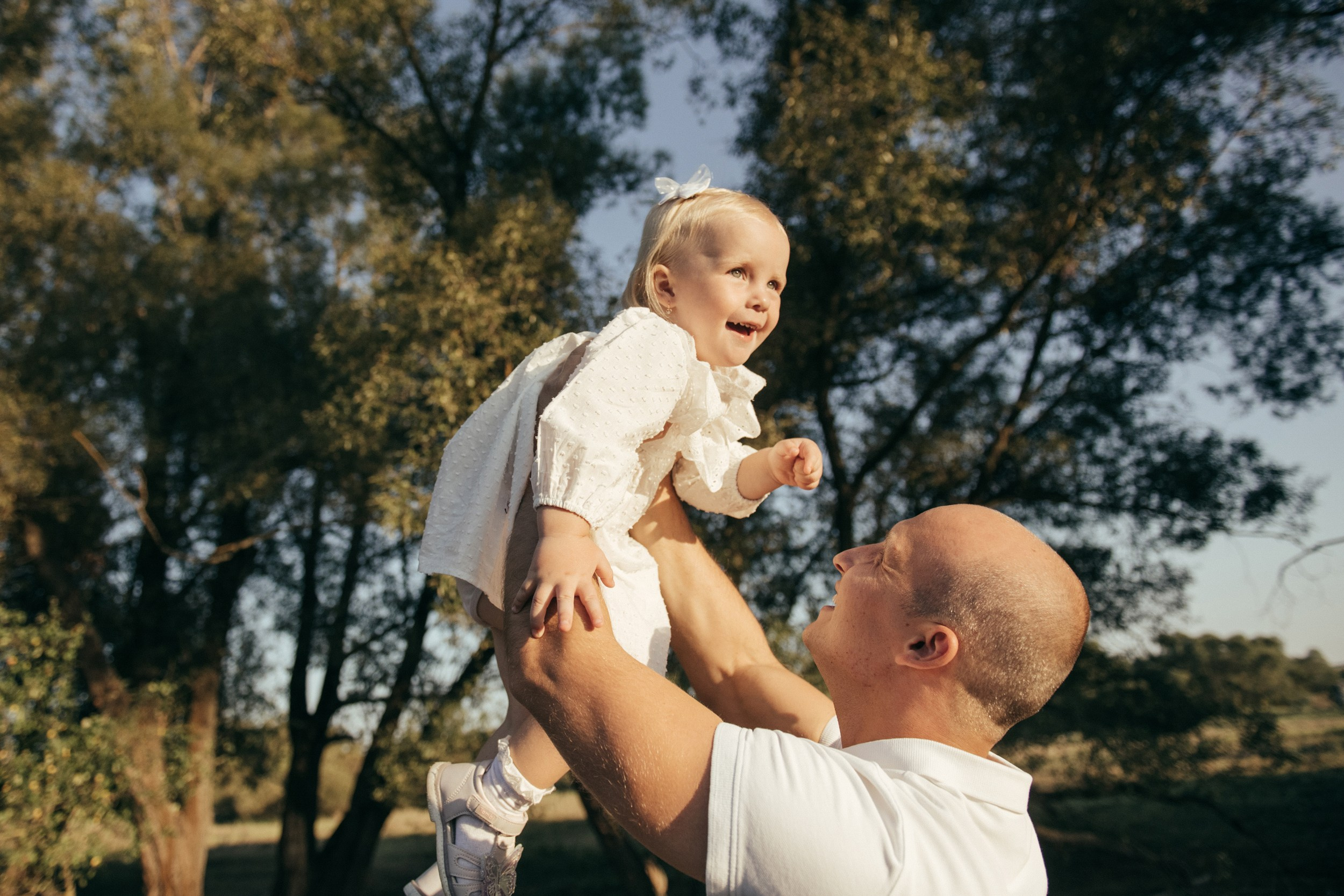 Лето. Свадебный и семейный фотограф Алиса Полякова |Старый Оскол | Воронеж