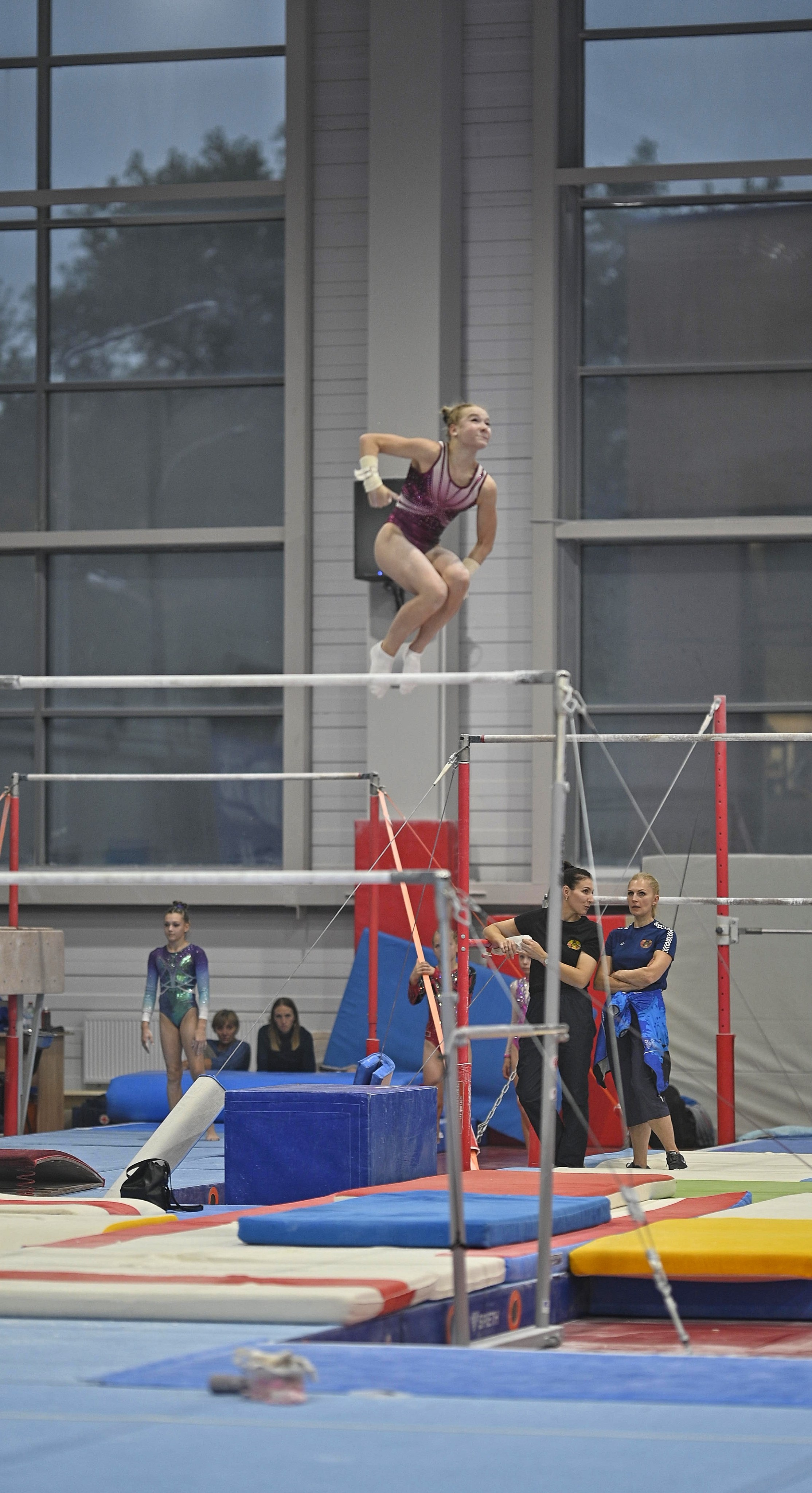 Турнир Елены Замолодчиковой. Фотограф Ваших событий 📸