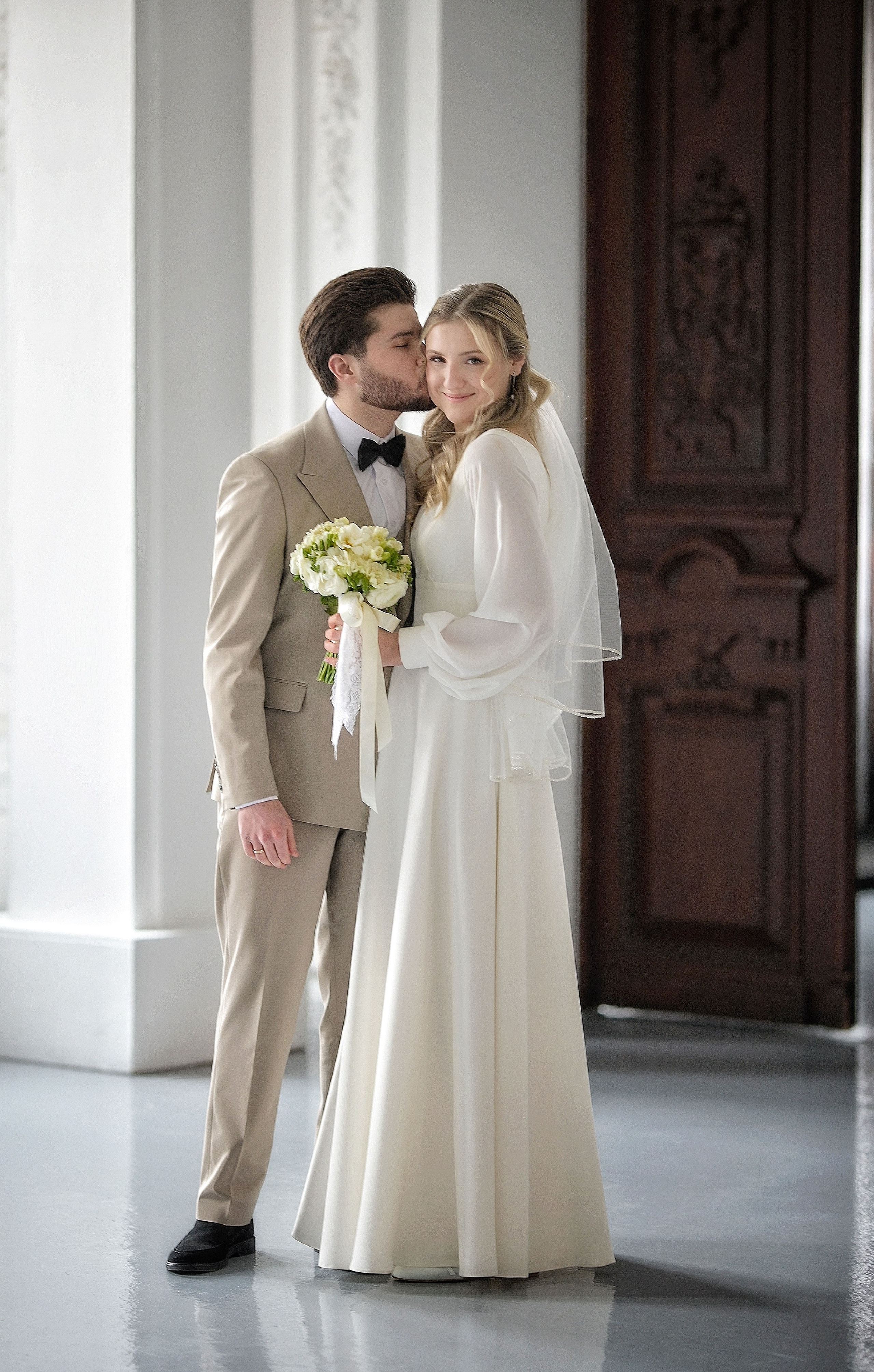 Самир и Яна. Фотограф Ваших событий 📸