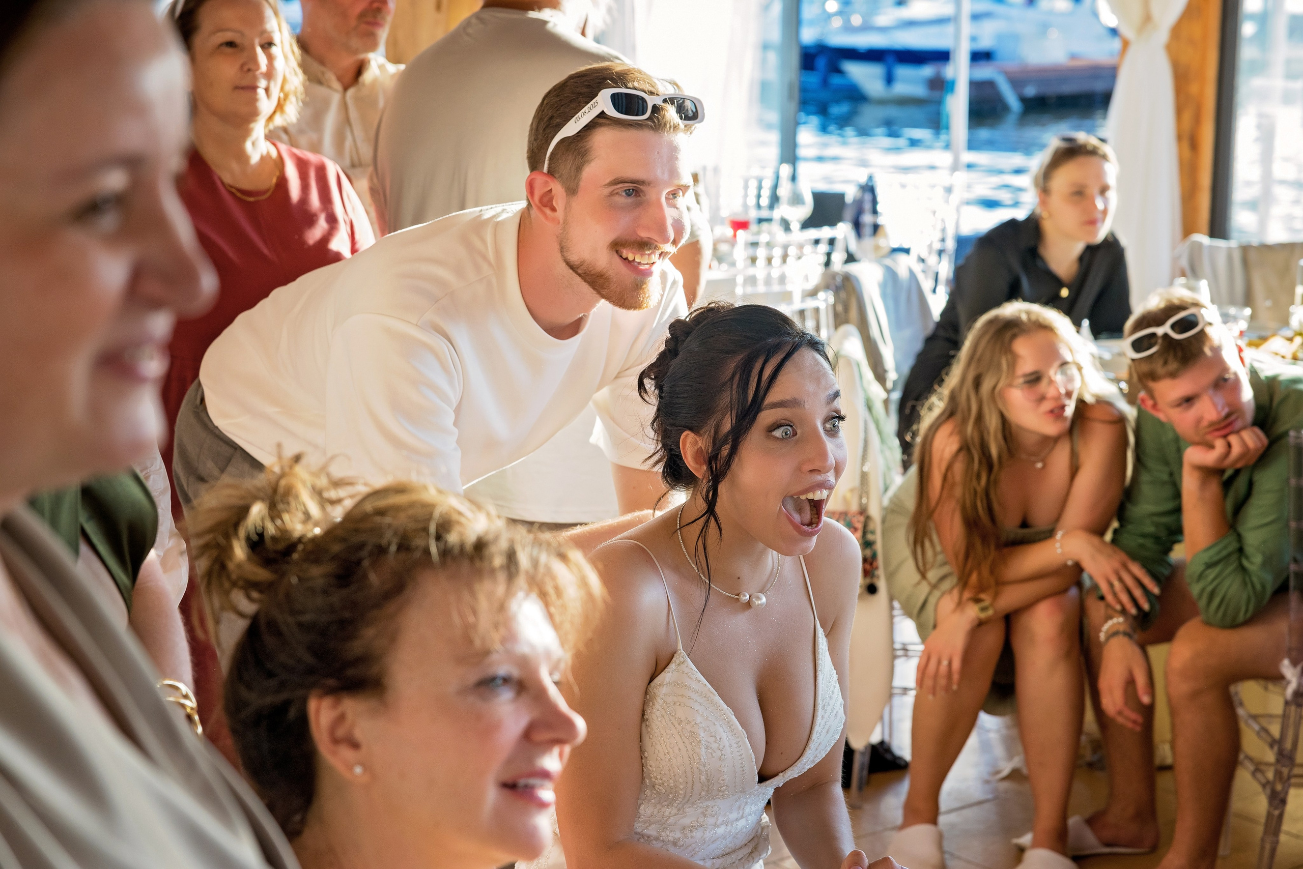 Глеб и Софья. Геннадий Степанов —фотограф в Москве