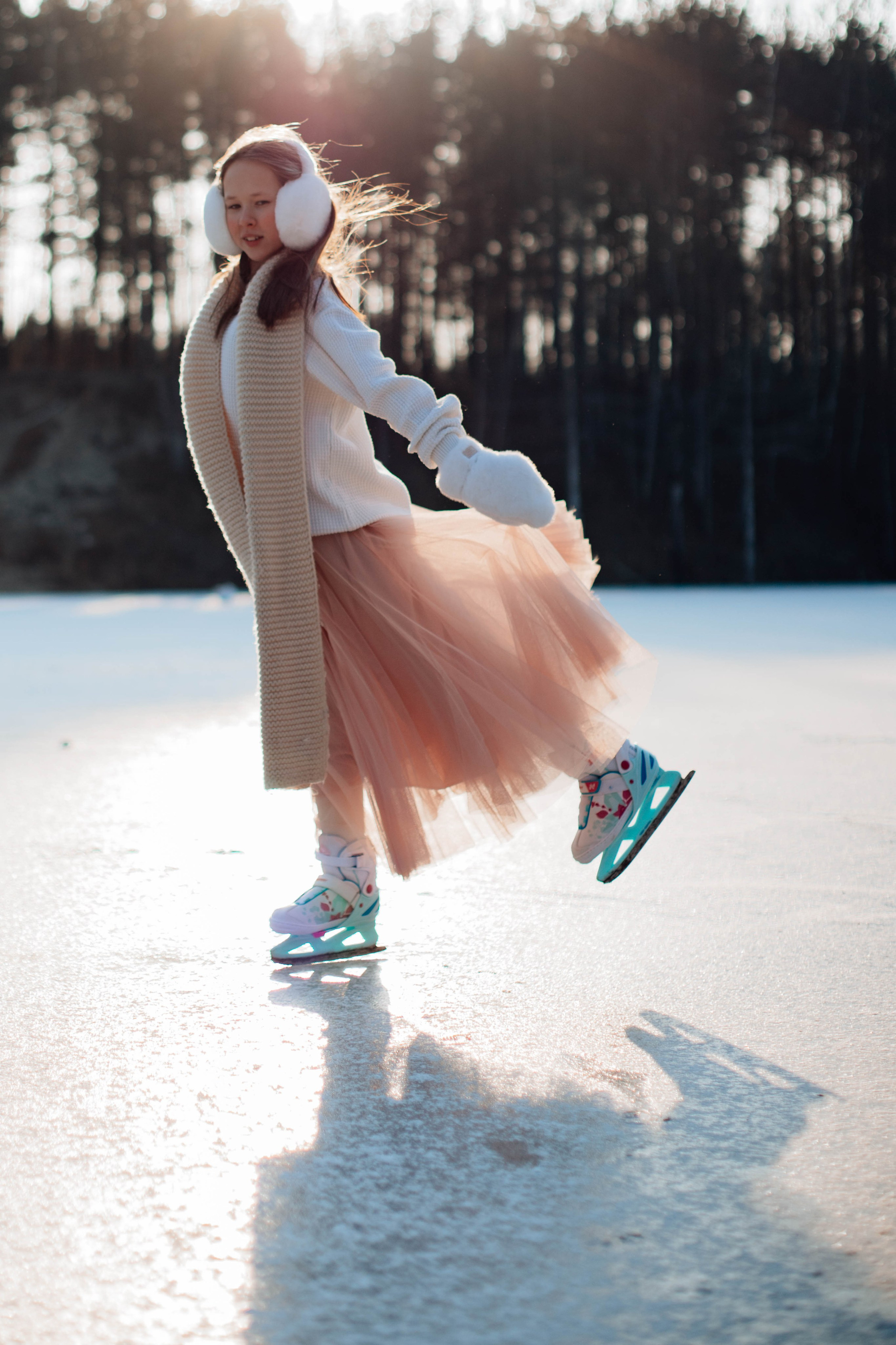 Катя. Семейный фотограф Москва Ирина Малышева