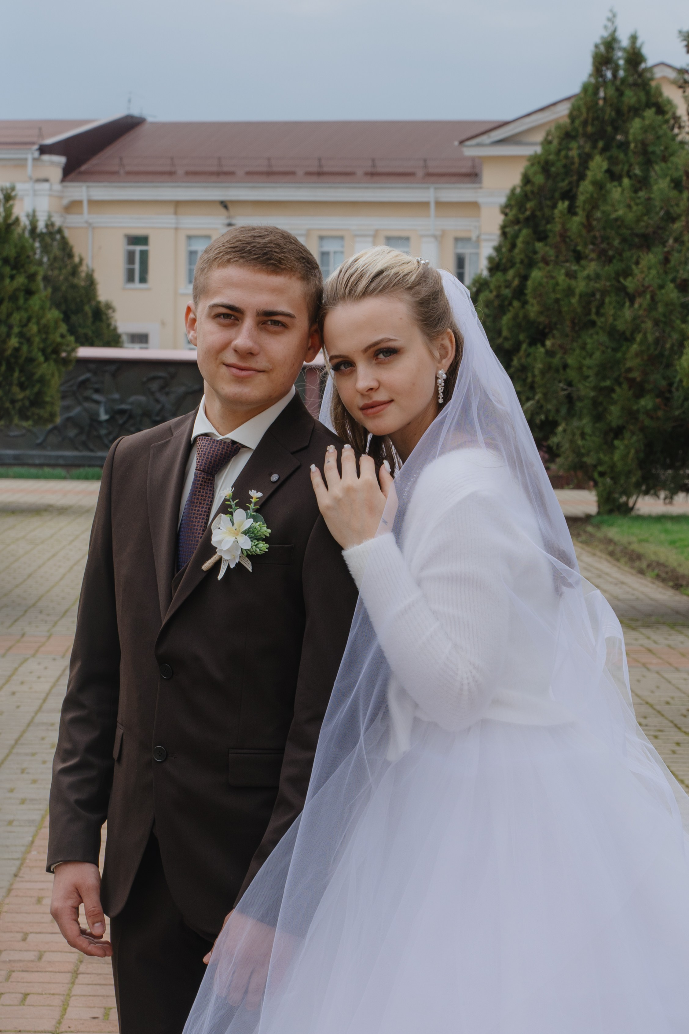 Никита и Александра. Семейный и детский фотограф в Гулькевичи, Кропоткине