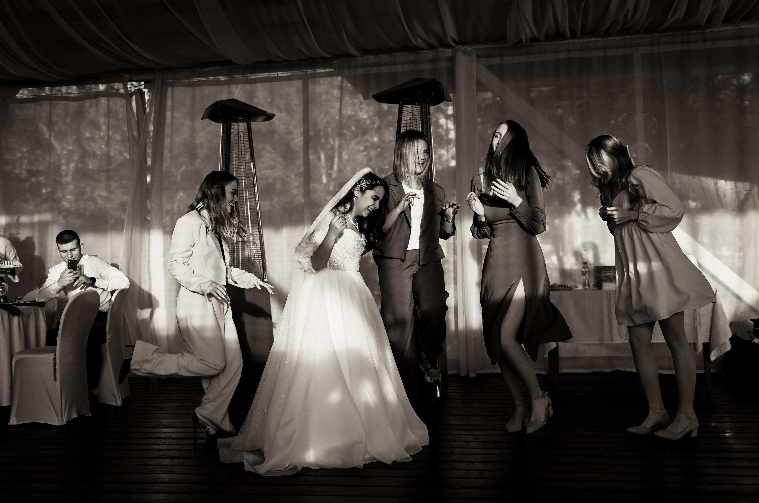 Шикарные ребята Владислав и Анастасия. Свадебный, семейный, детский, контент фотограф в Омске Максим Ильин