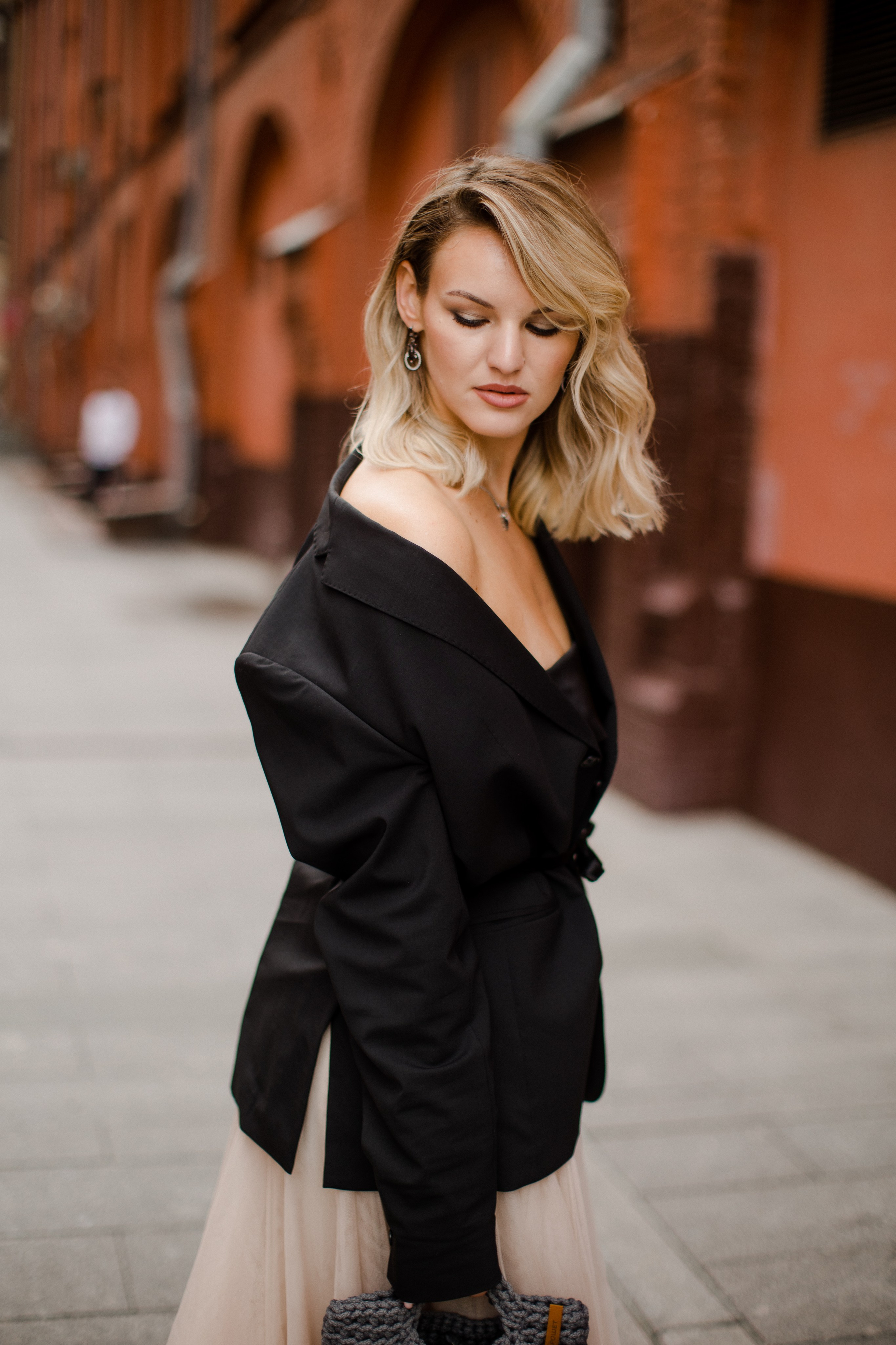 Сережа и Даша. Семейный и детский фотограф в Москве Кузьмина Мария