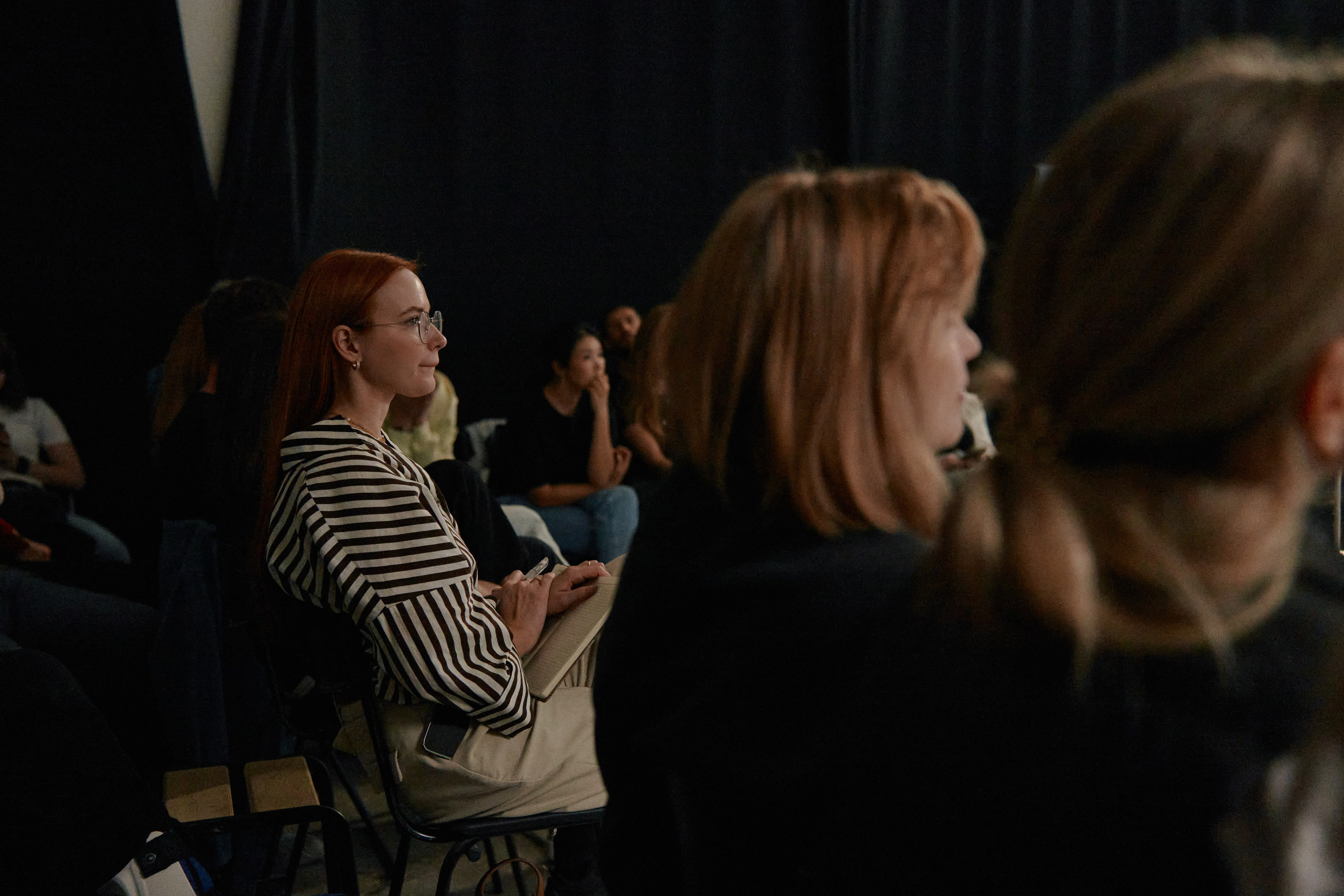 Эпицентр фотографической энергии. Мастер-классы от GetLens и Wfolio в Новосибирске. Сергей Богомолов. Свадебный и семейный фотограф