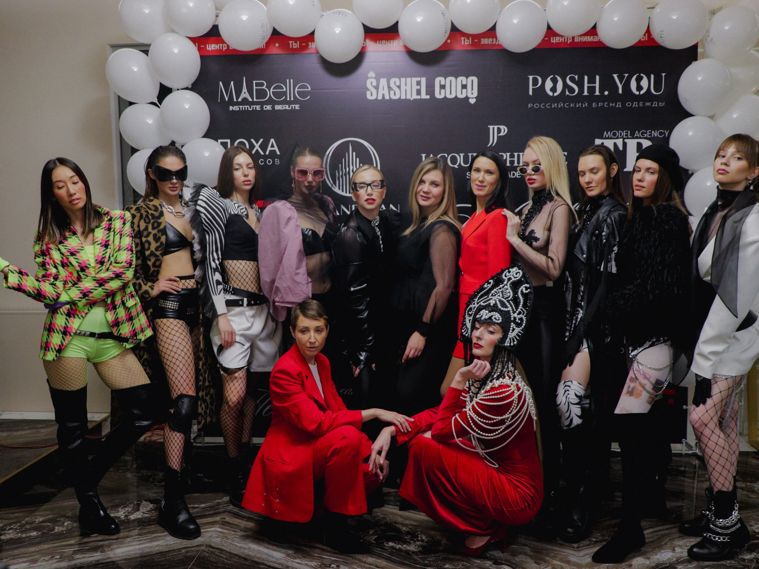 Backstage и модельные съемки. Индивидуальные, семейные съёмки в Краснодарском крае-Фотограф Мария Б