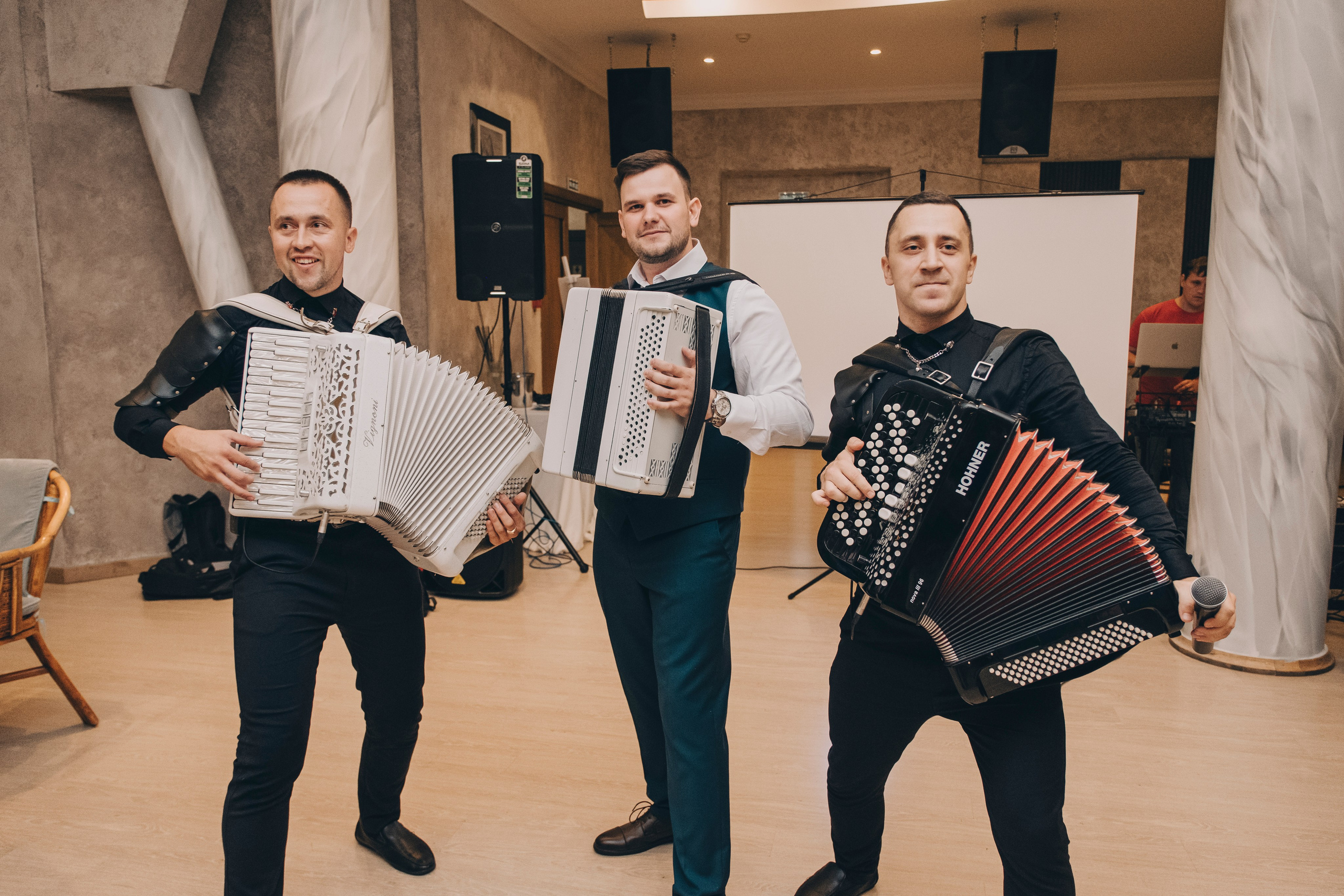 Полный свадебный день. Фотограф в Иркутске Анна Мирошникова