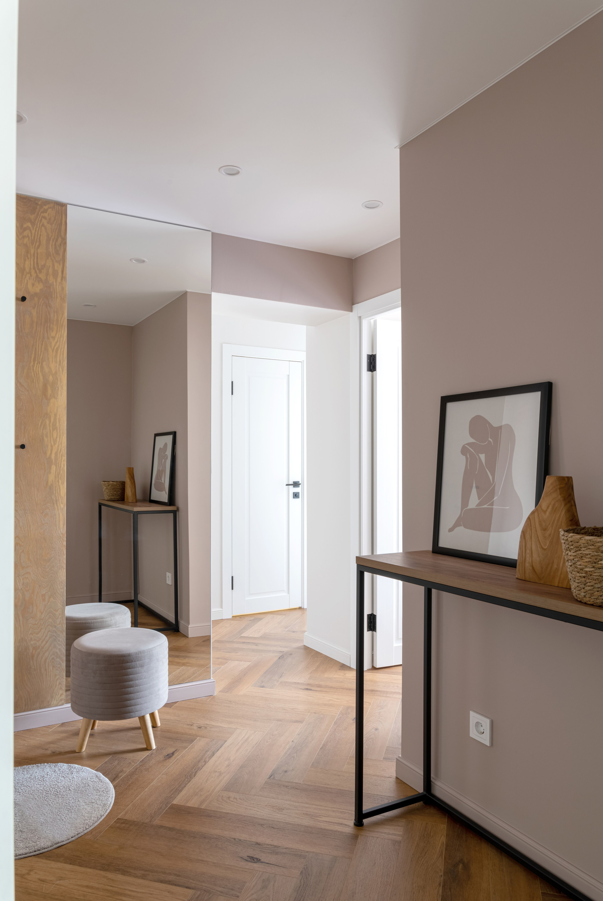 8 марта. Интерьерный, портретный и семейный фотограф в Москве Мария Иринархова