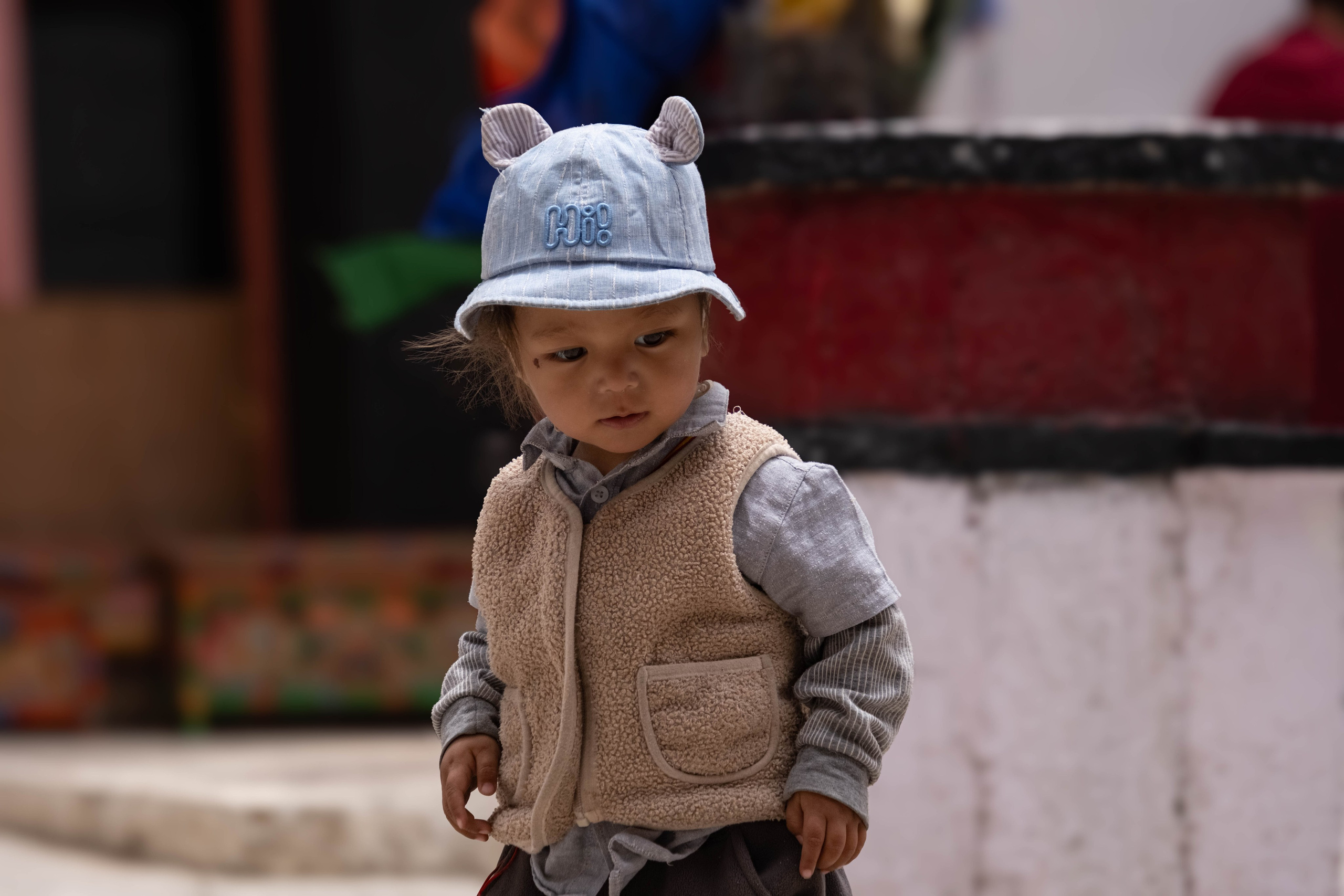 7-й день. Фестиваль. Фотографии из путешествий