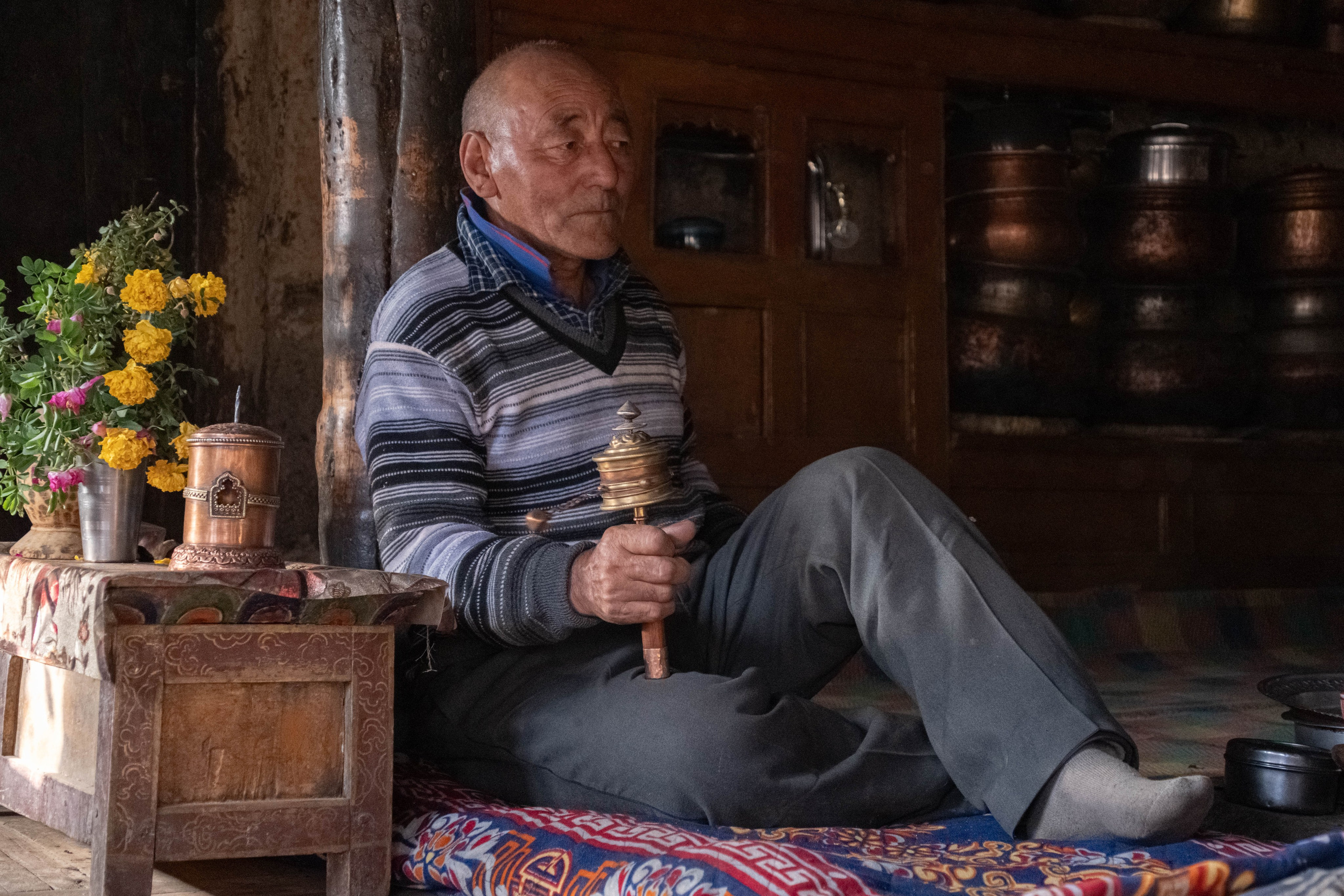 4-й день. Перевалы. Фотографии из путешествий