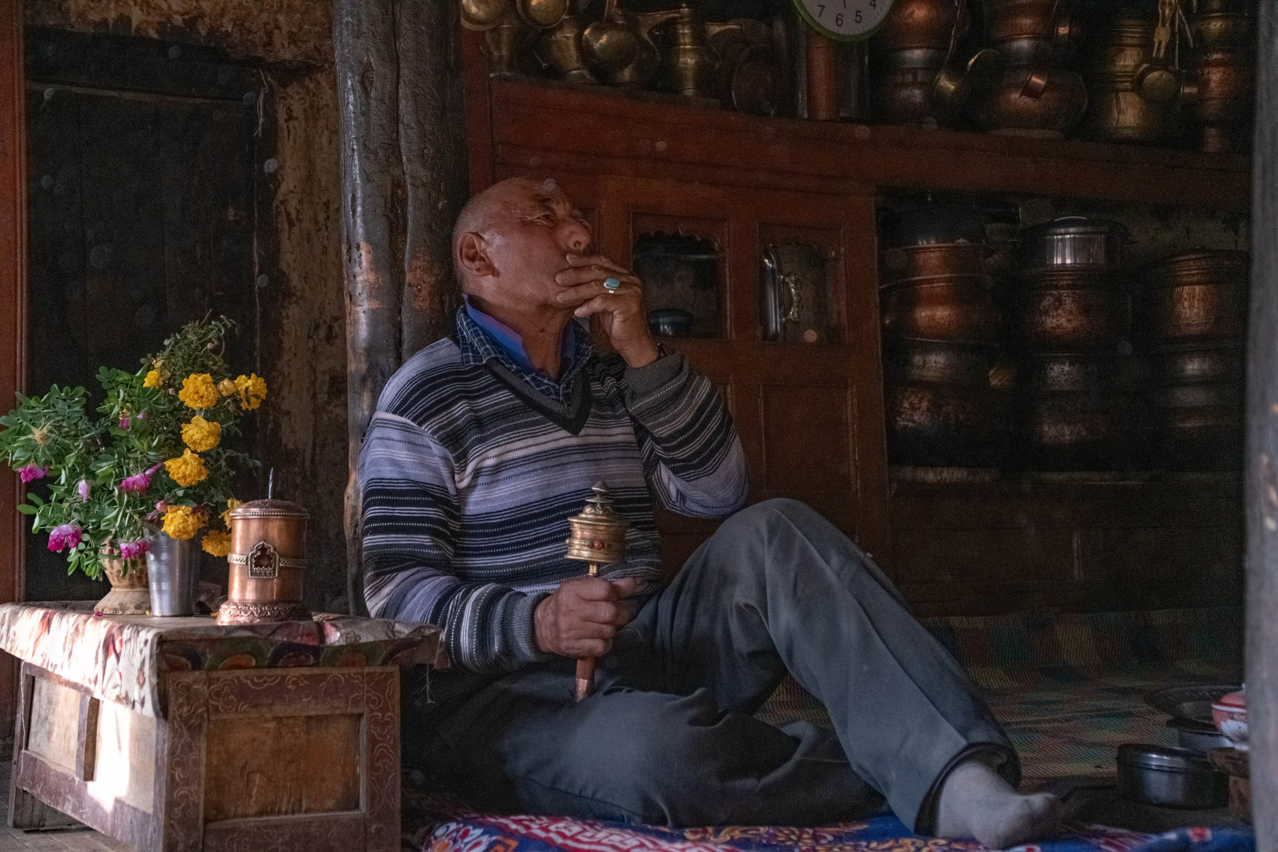 4-й день. Перевалы. Фотографии из путешествий