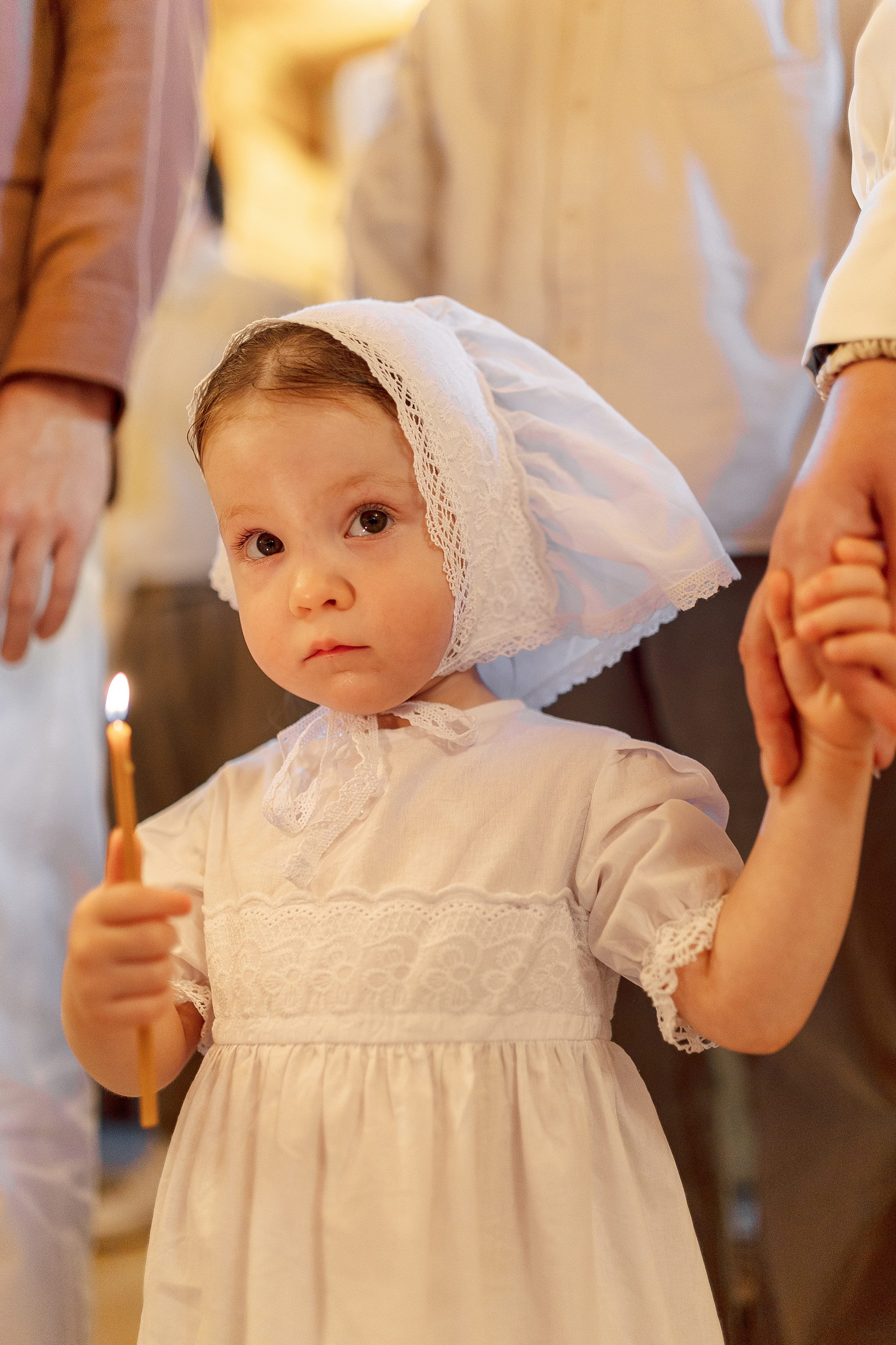 Храм пр. Серафима Саровского. Семейный фотограф в Москве Анна Пожарская
