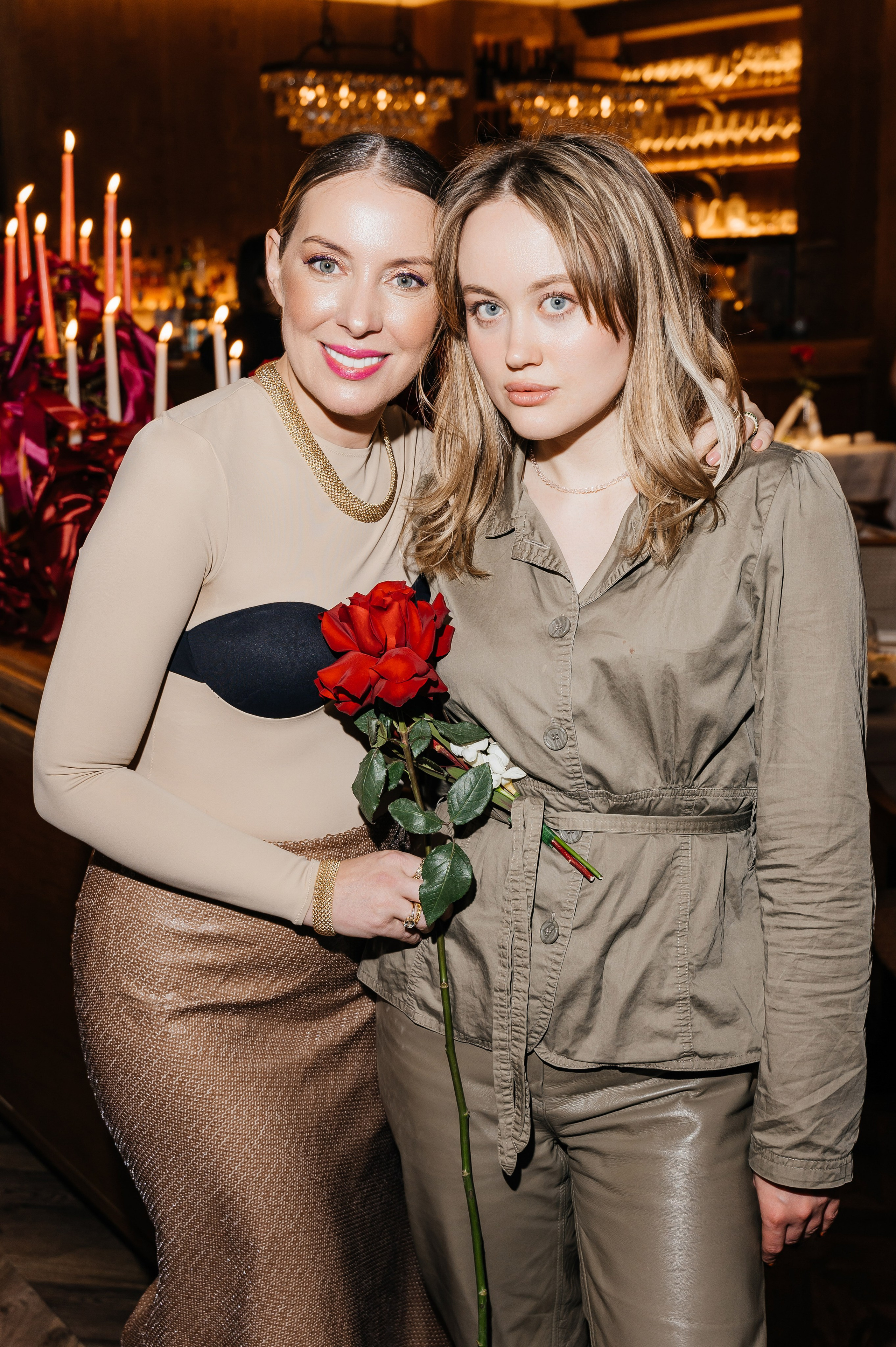 Ужин-лекция Катерины Минкевич. Фотограф Дина Кубликова