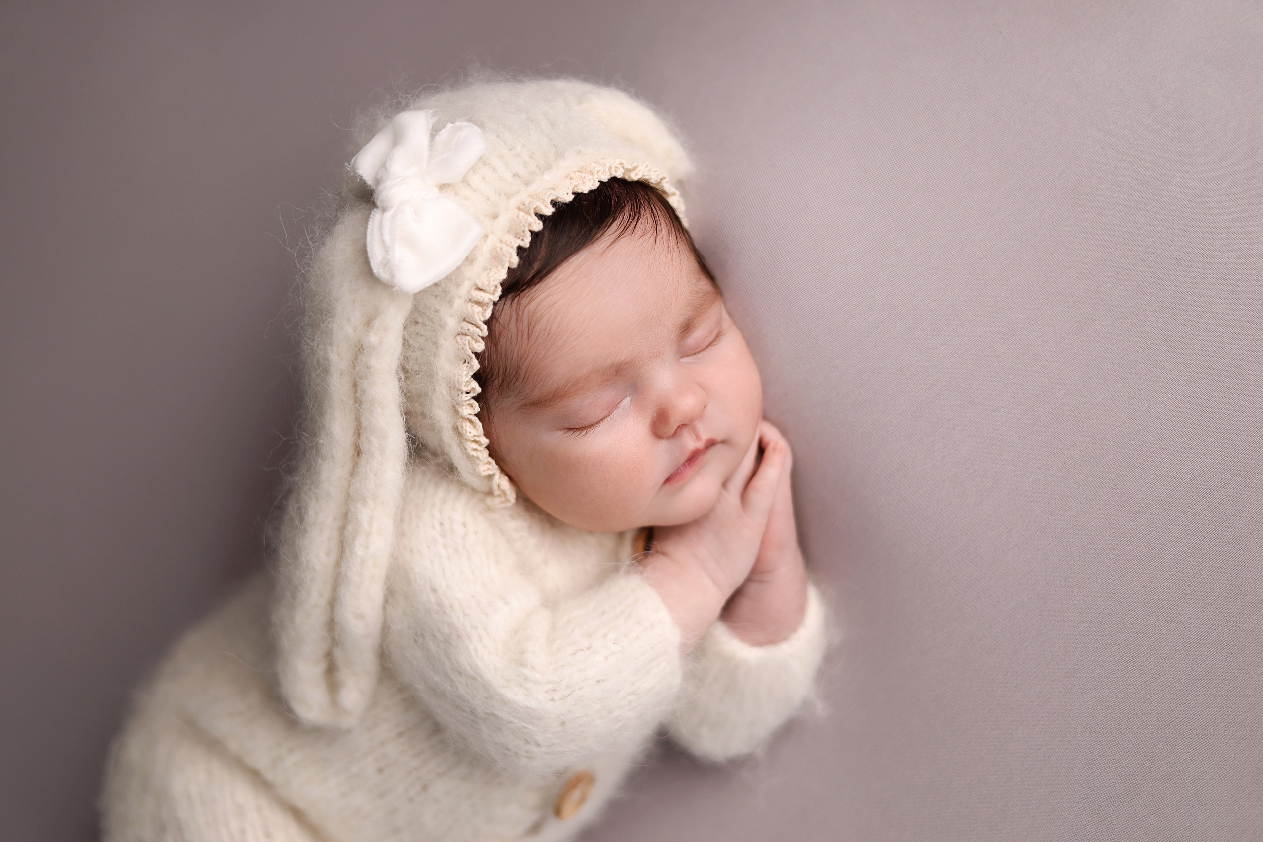 Ньюборн съемка Мишель. Фотограф новорожденных в Бутово. Фотограф новорожденных Москва. Ньюборн фотограф Москва