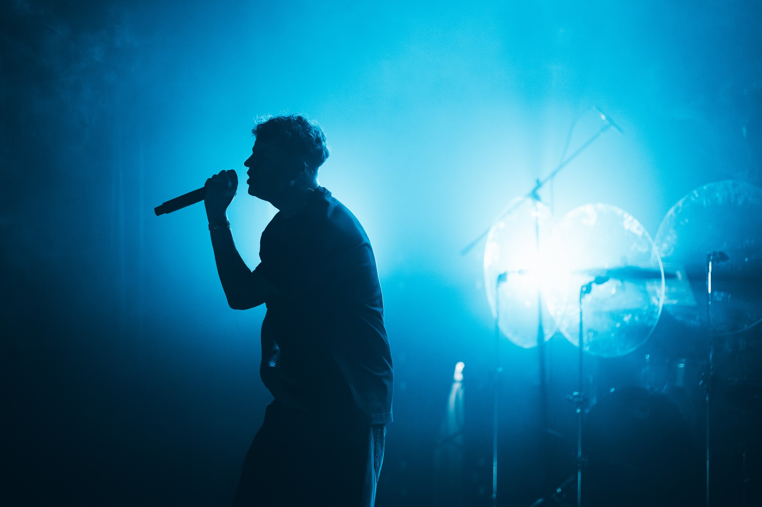 Концерт MARKUL. Репортажный фотограф в Кирове Александр Лутошкин