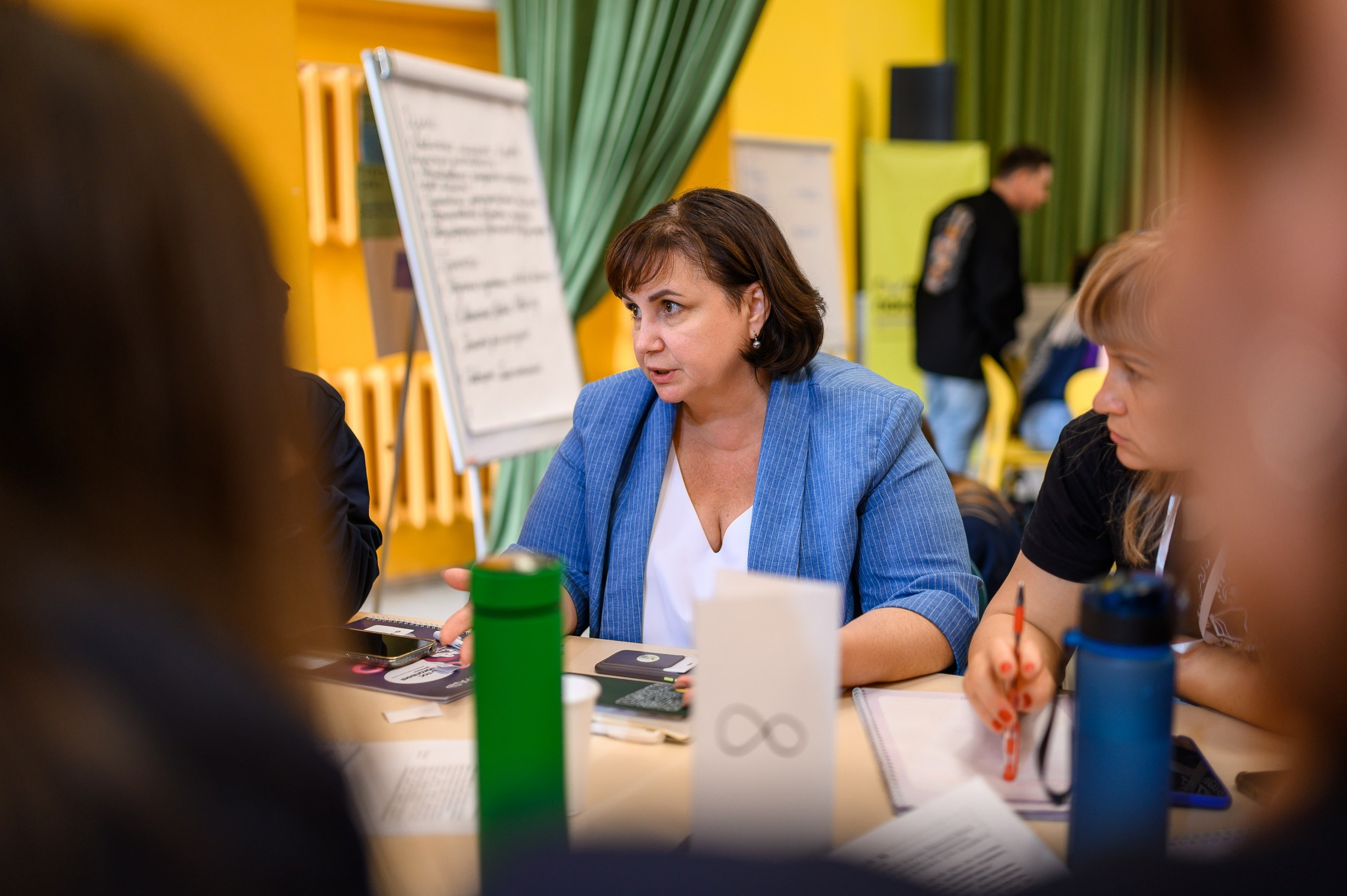 Голос Поколения.Регионы | Киров. Репортажный фотограф в Кирове Александр Лутошкин