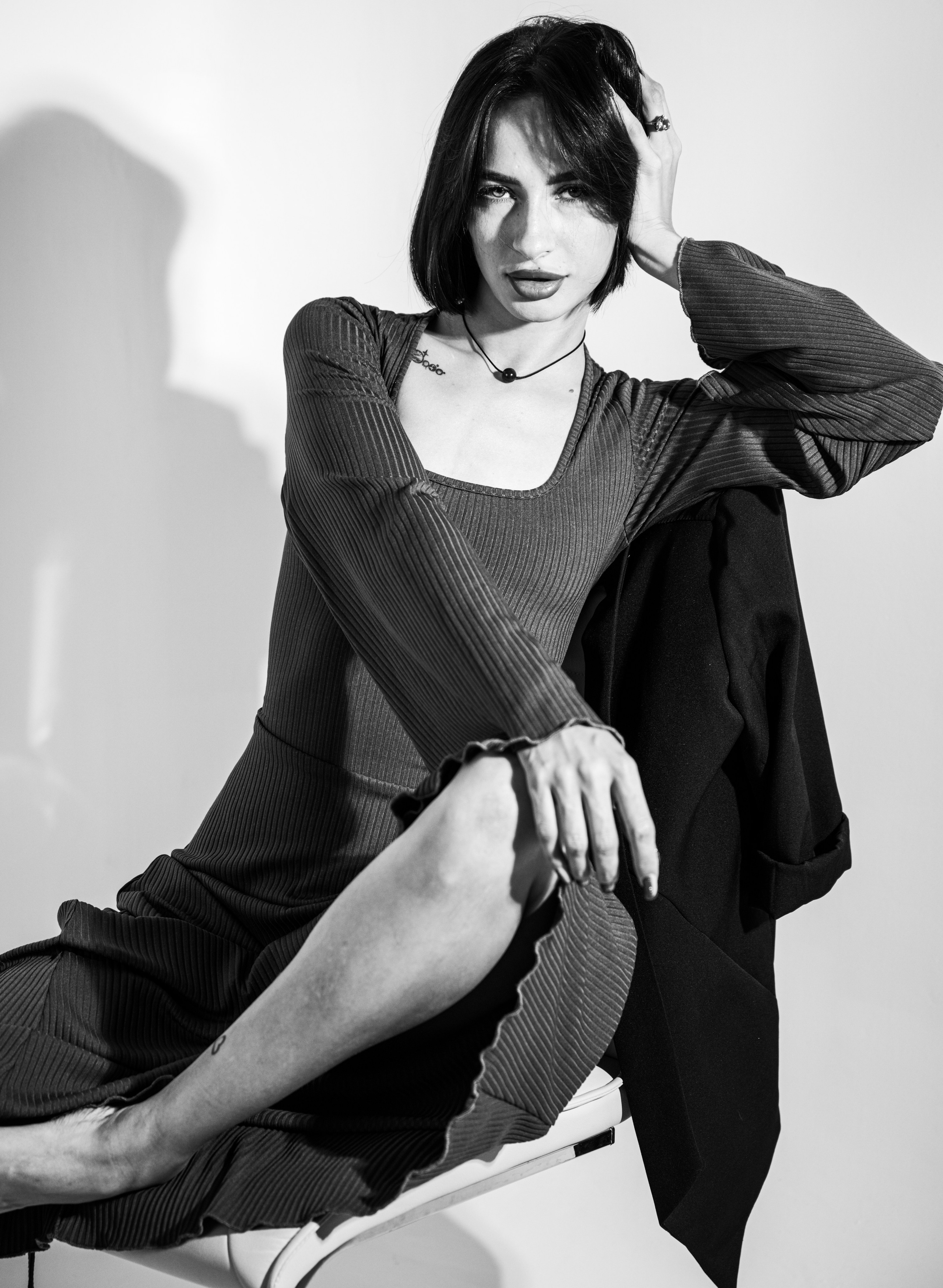 Студийные фотосессии. Студийный и свадебный фотограф и видеограф в Севастополе — Юлия Макаренко