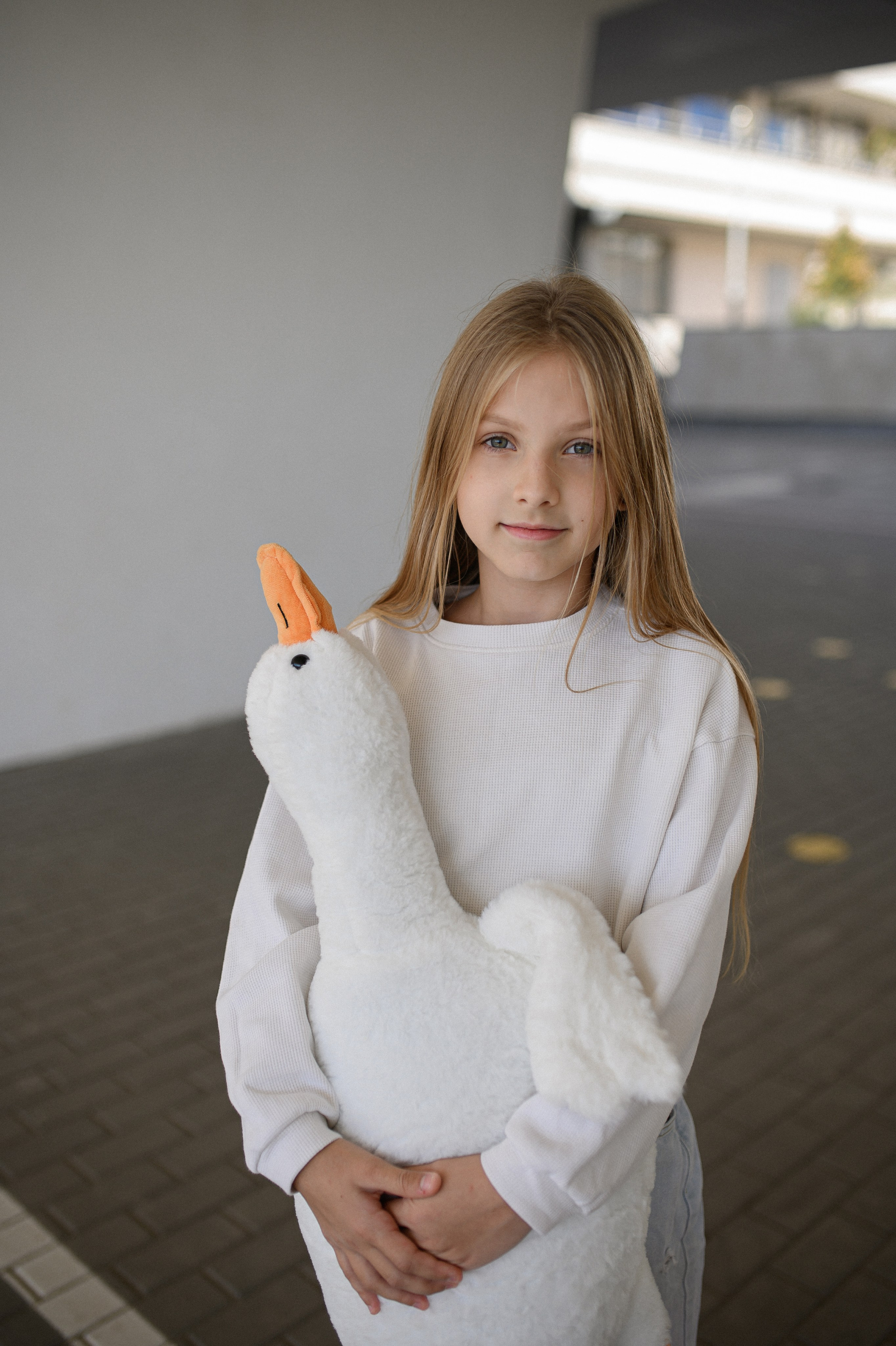 Марина и девочки. Www.ostermiller.ru