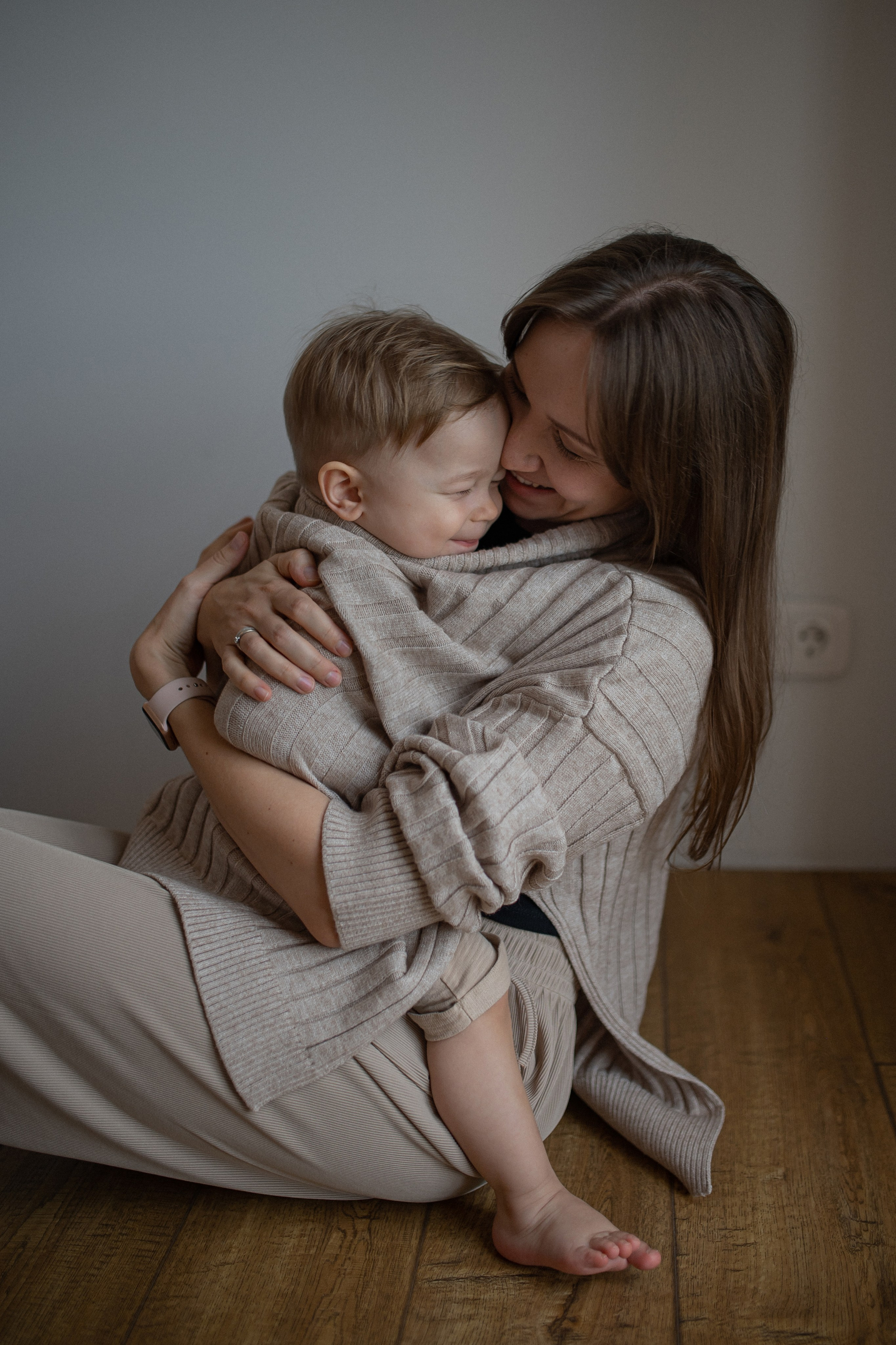 Ира, Саша, Филл. Www.ostermiller.ru