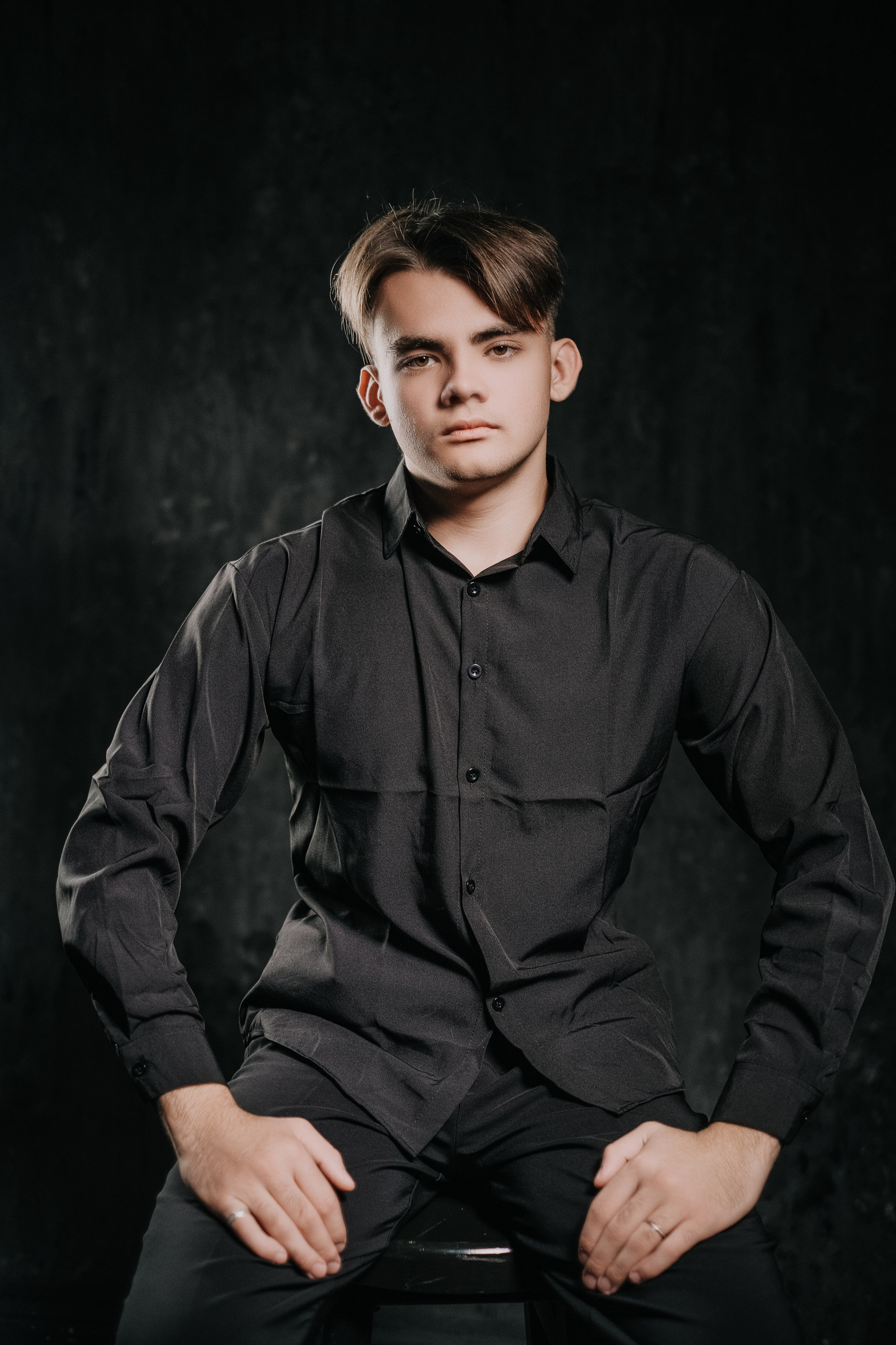 Женя. Елена Фирсова | Фотограф Астрахань