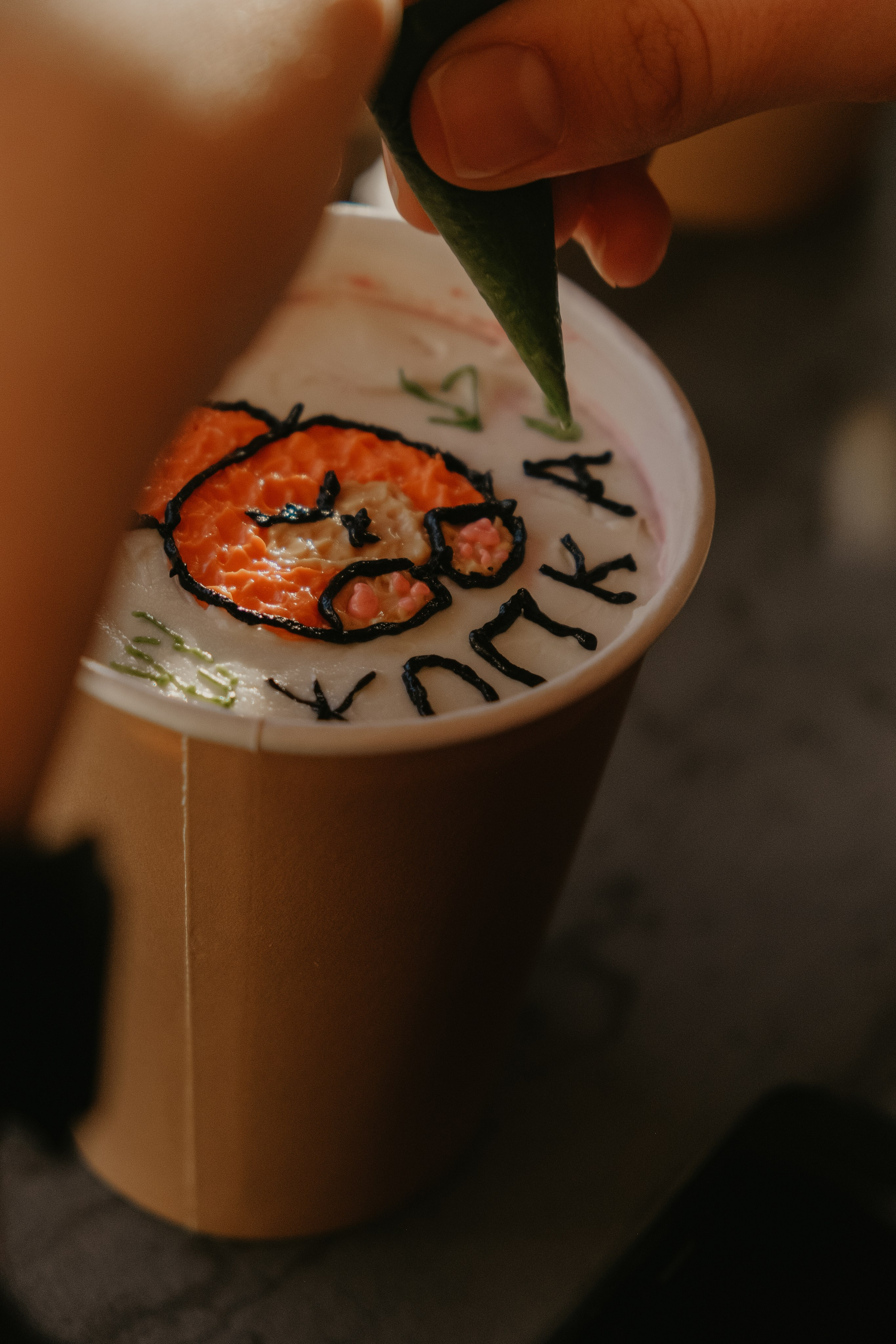 Мастер класс кондитера. Елена Фирсова | Фотограф Астрахань