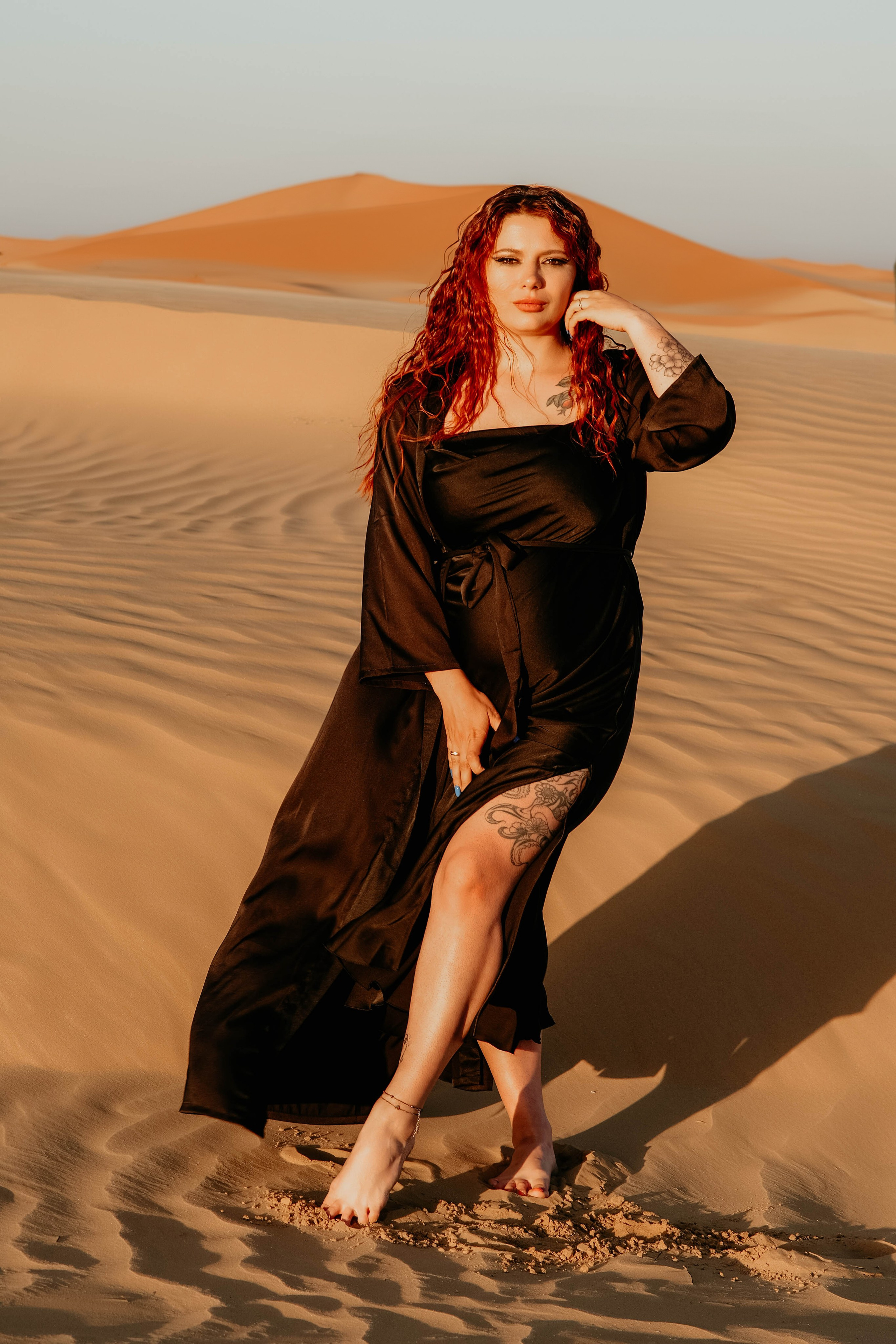 Вета. Елена Фирсова | Фотограф Астрахань