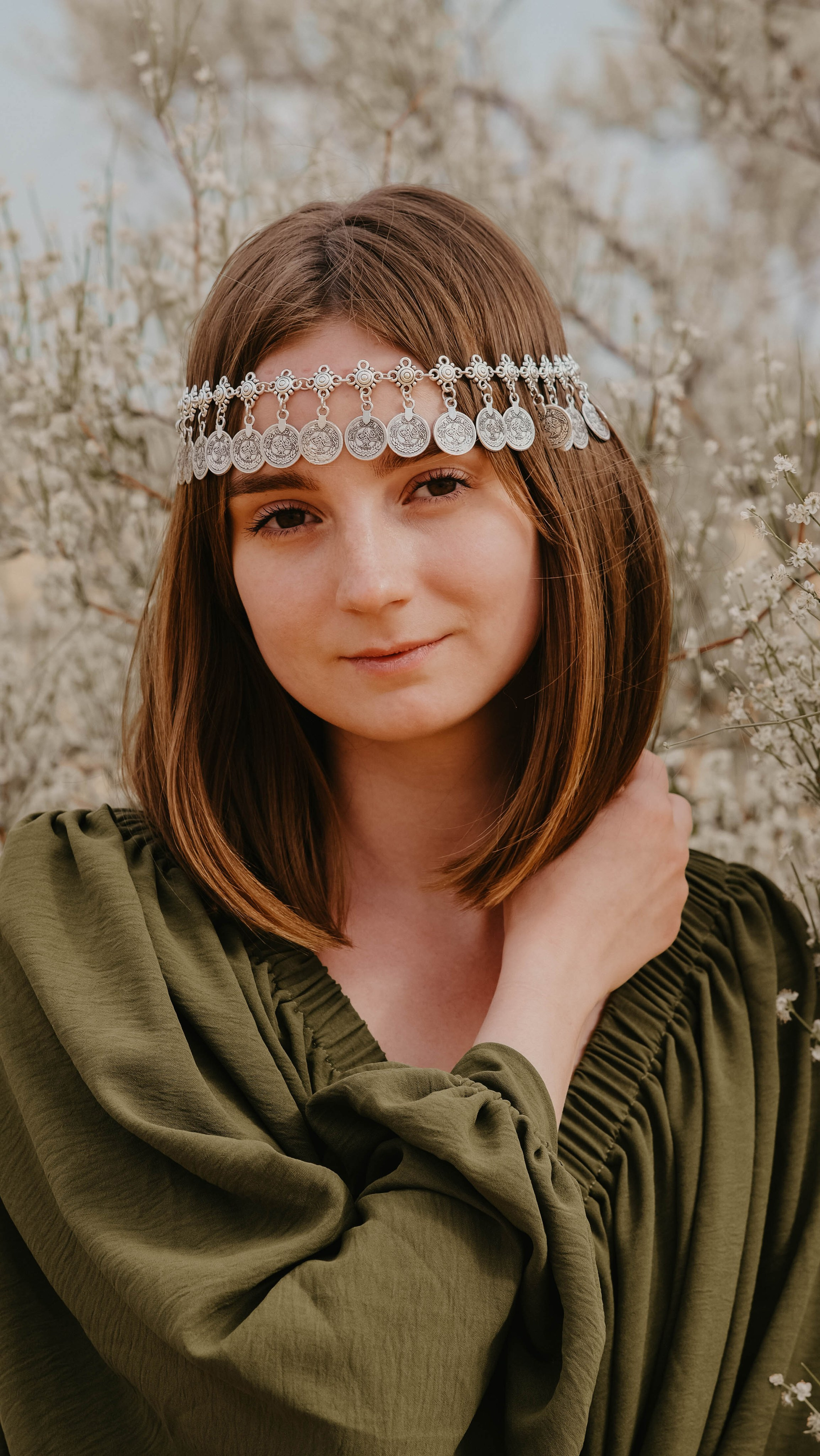 Дарья. Елена Фирсова | Фотограф Астрахань