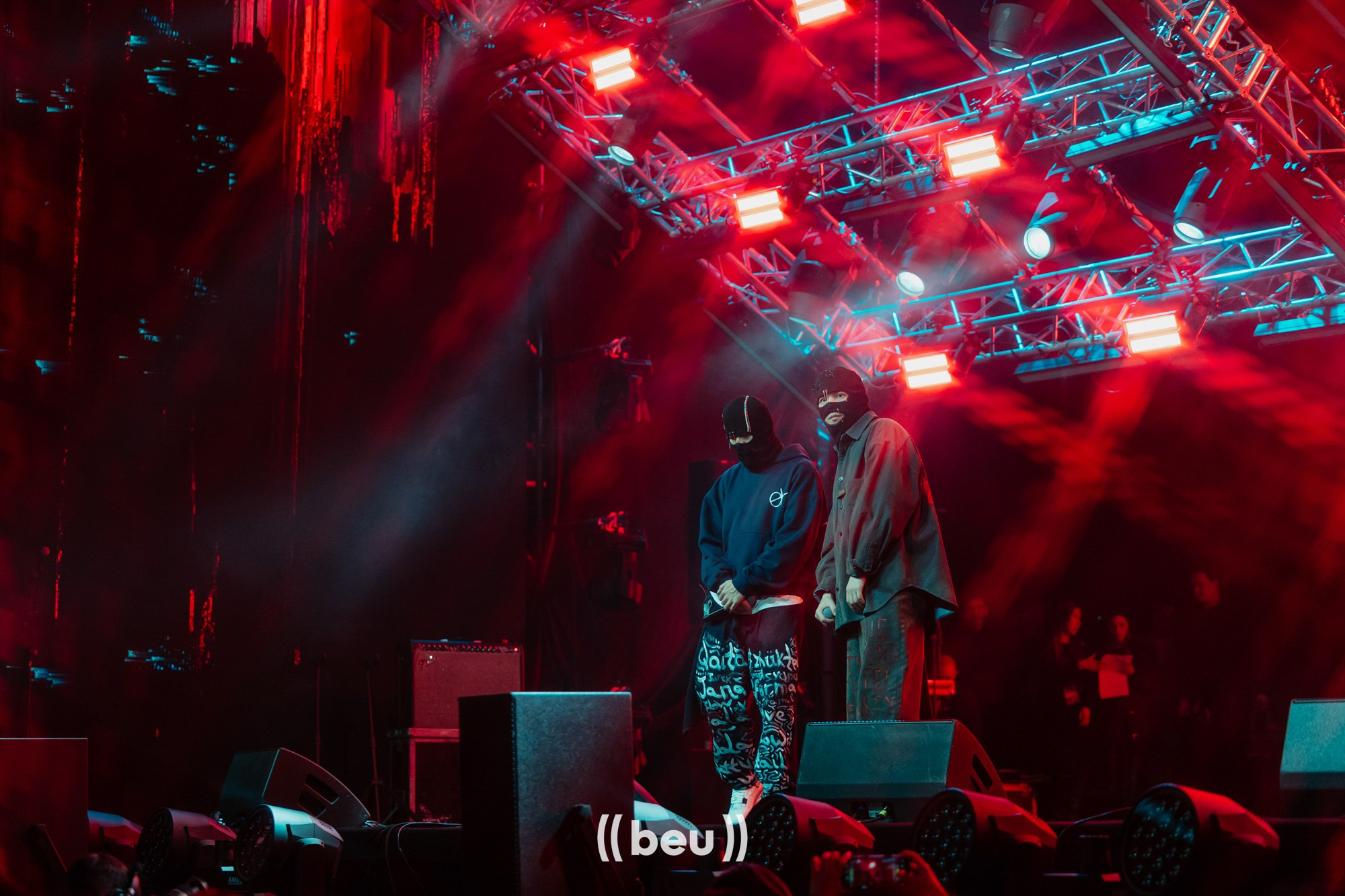 ((beu fest)). ГЛАВНАЯ