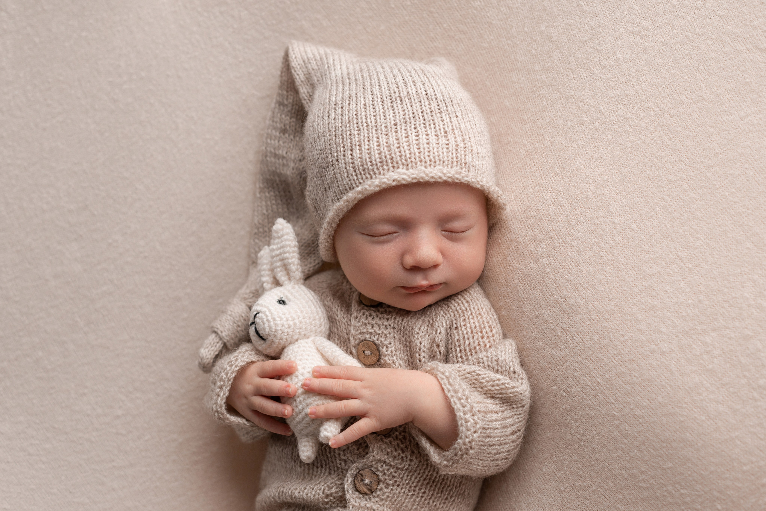 Новорожденные. Фотограф беременности и новорожденных в Казани Ирина Николаева