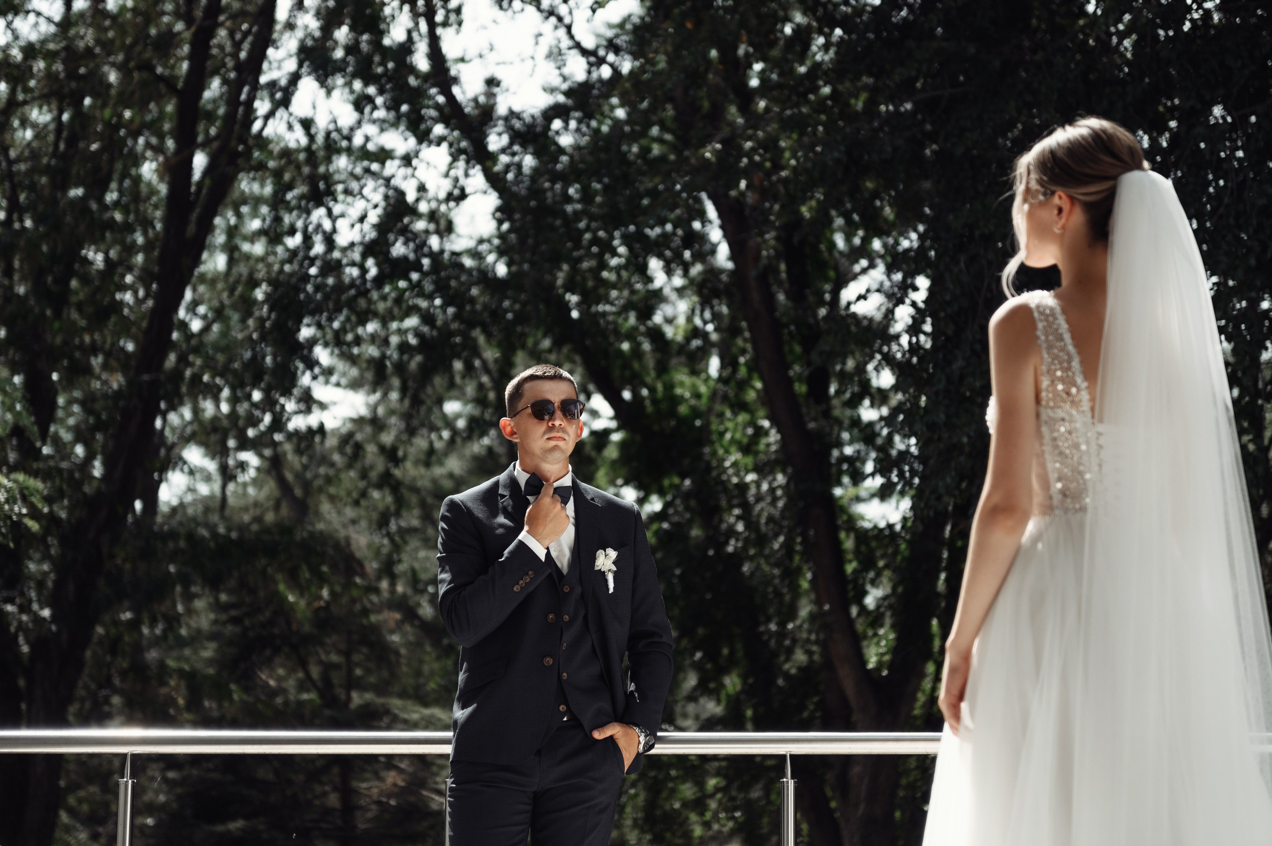 Егор и Юлия. Семейный и свадебный фотограф в Краснодаре Максим Ершов