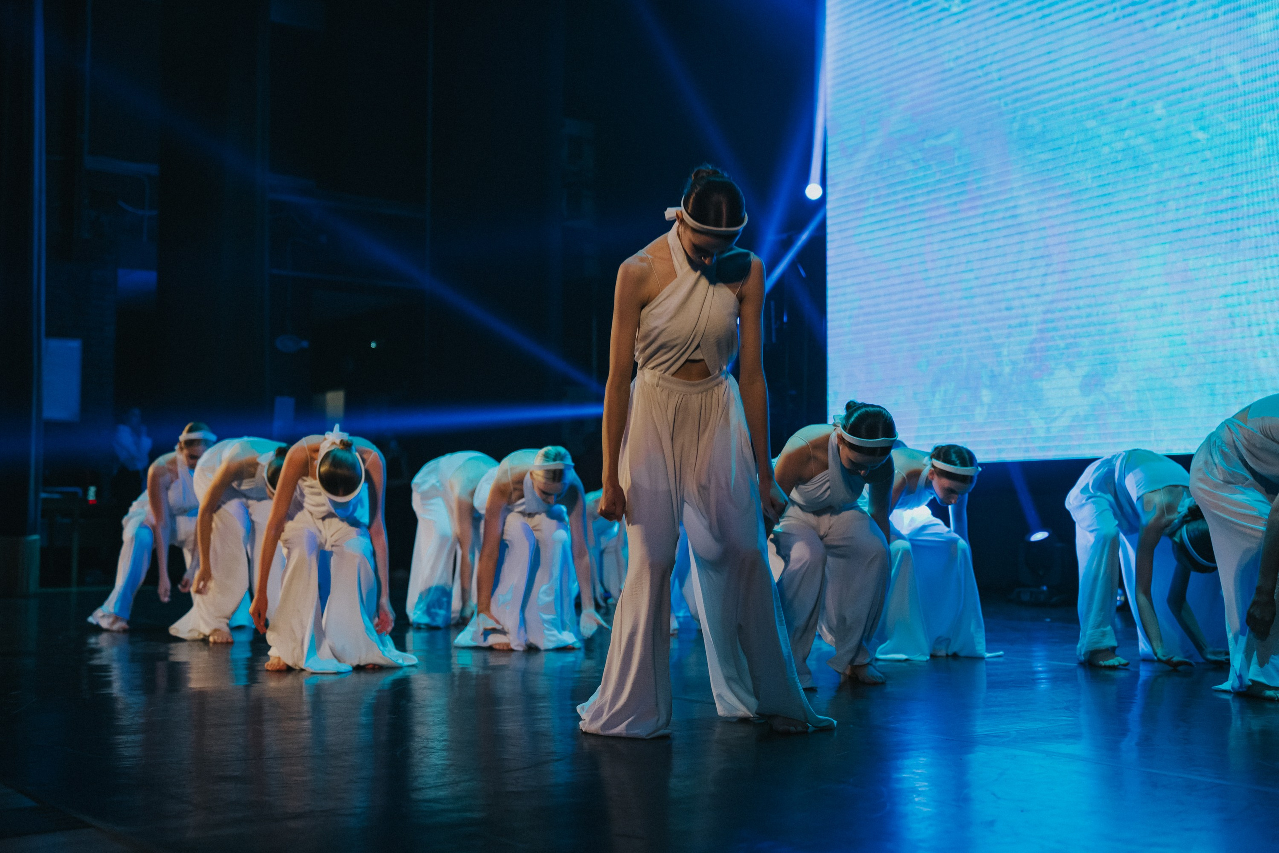 Отчетный концерт «БЕЗ ПРЕДЕЛА»