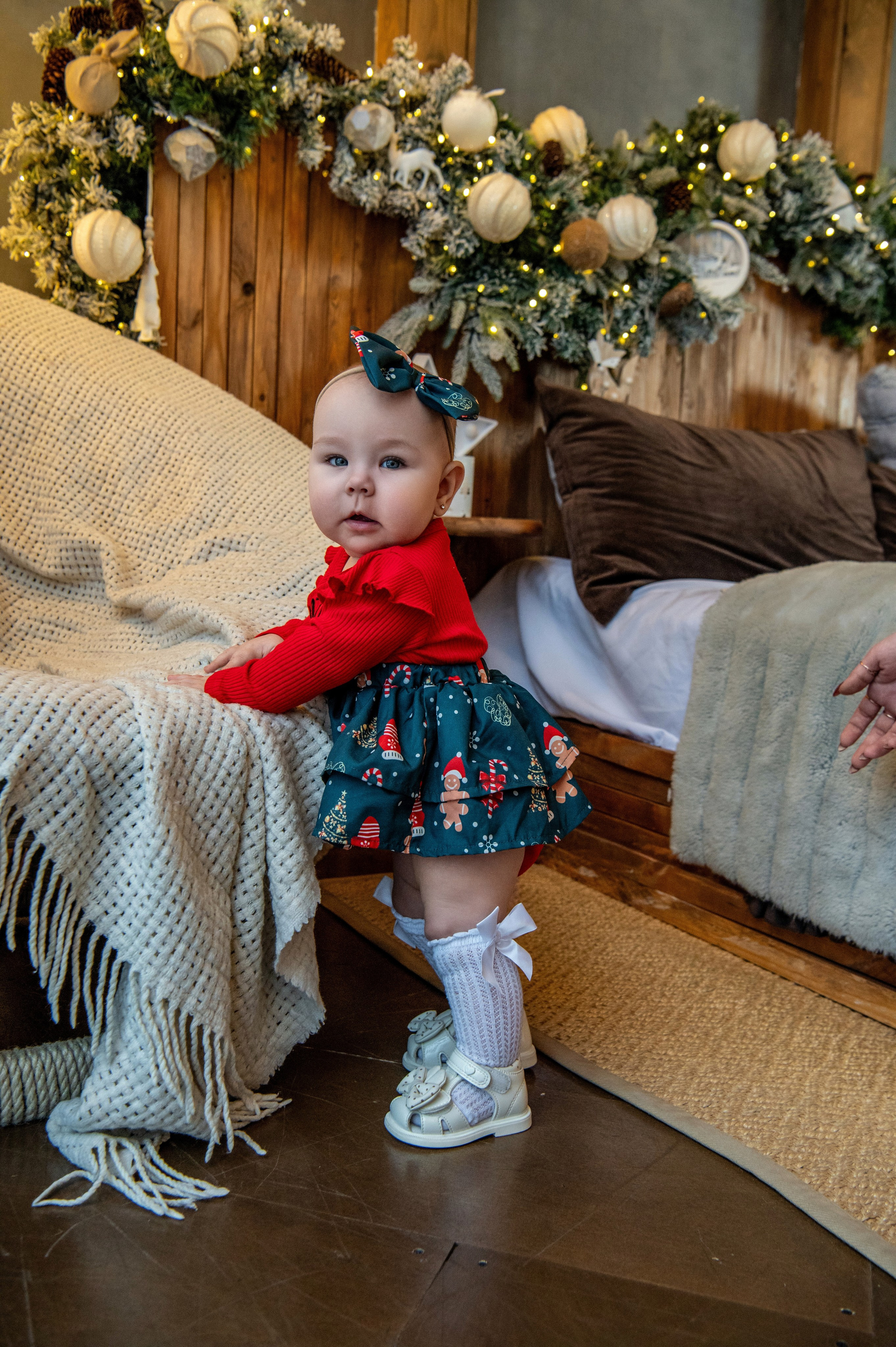 Семейные съёмки. Фотограф в Нижнем Новгороде Наталья Кучина