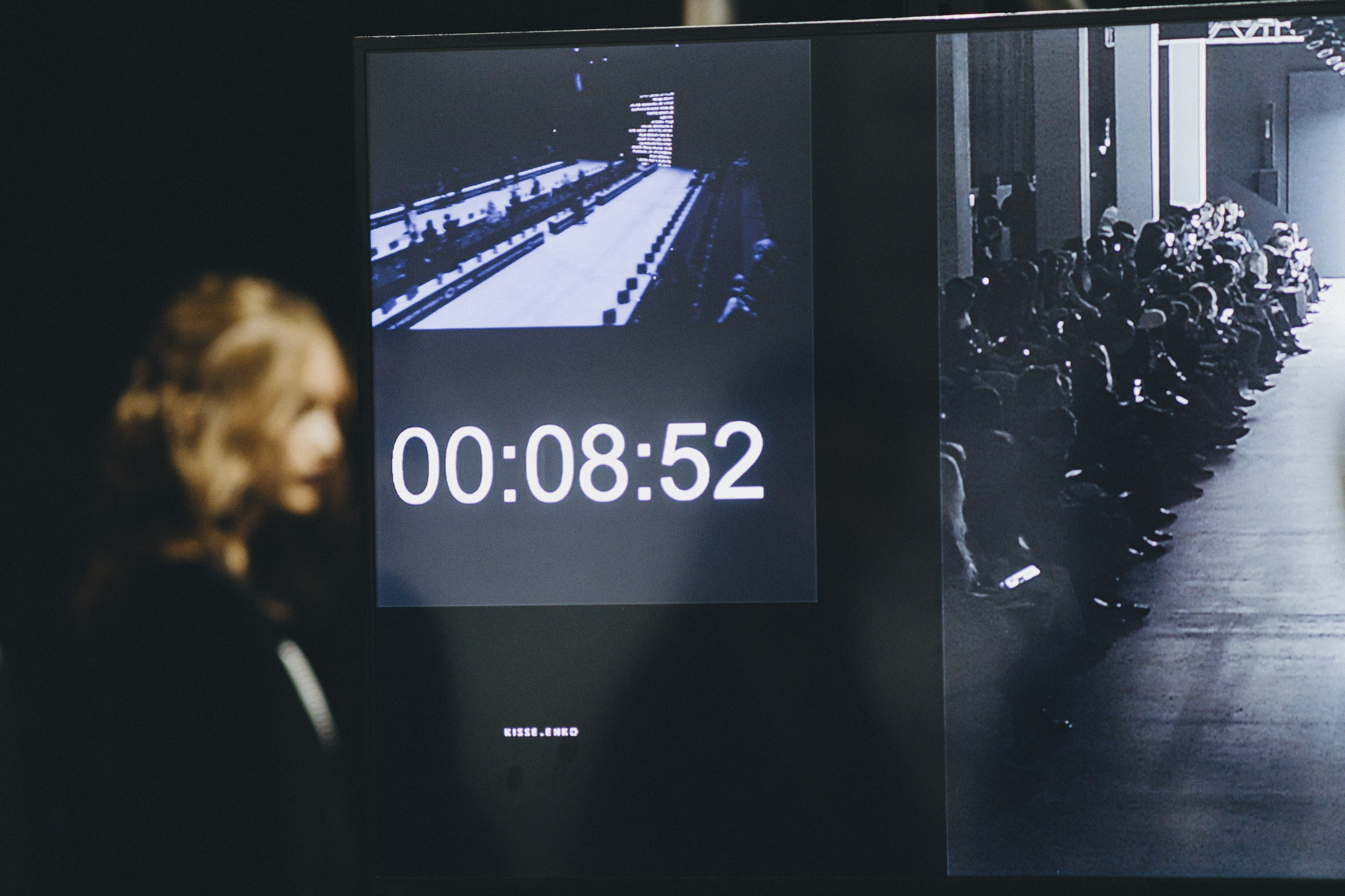 Портфолио Недели Моды