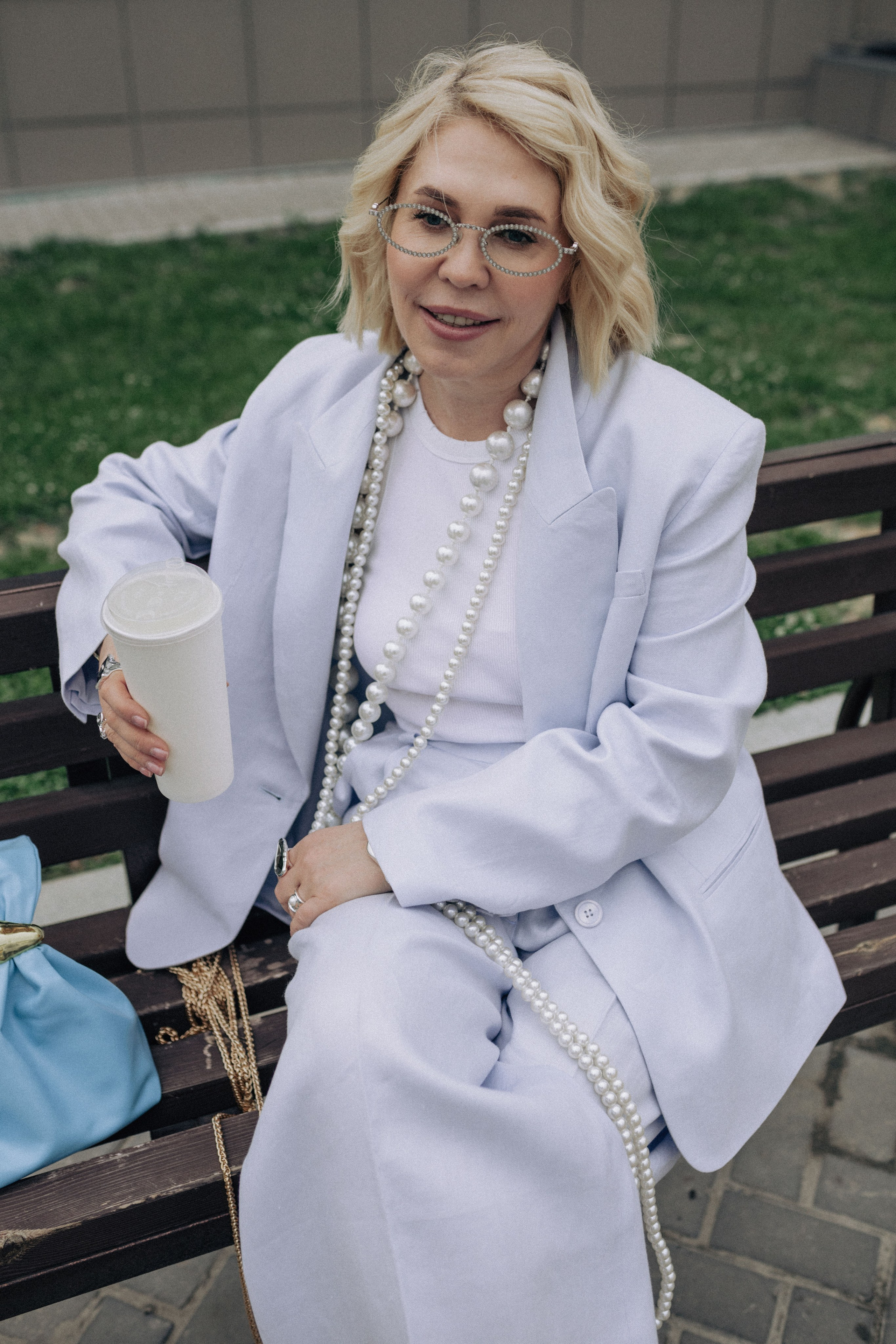 Лариса. Фотограф Стилист Тюмень Вера Хайруллина