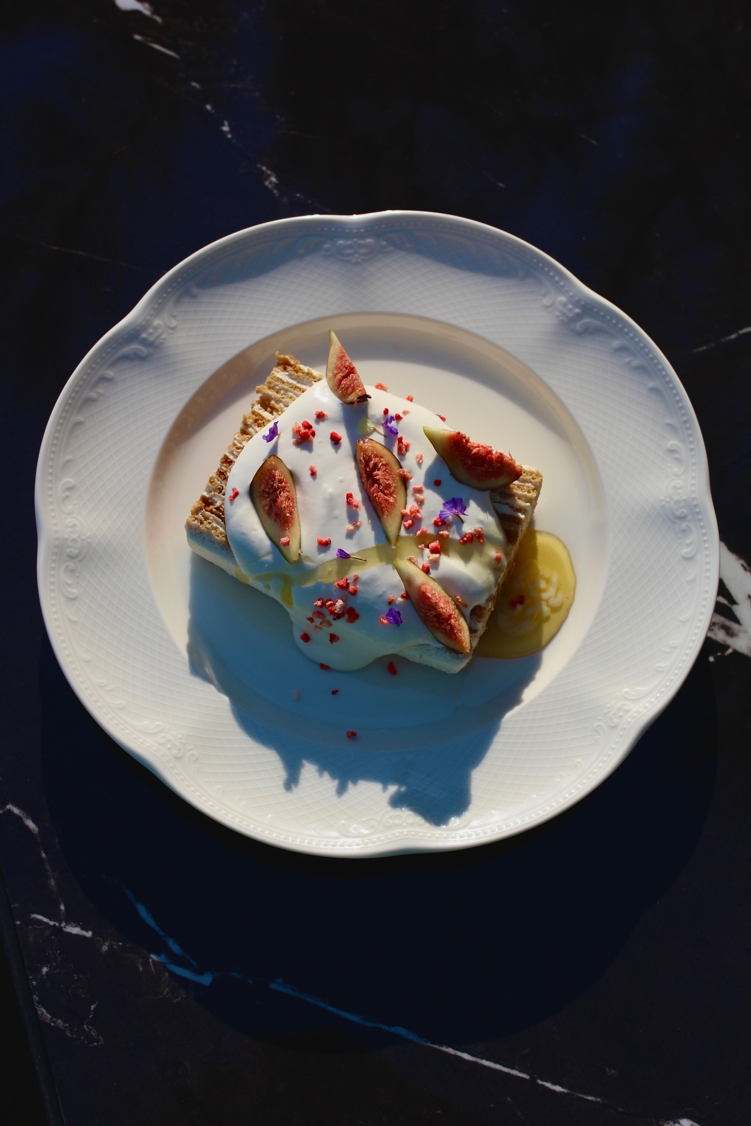 Food. Фотограф в Крыму — Бабанина София