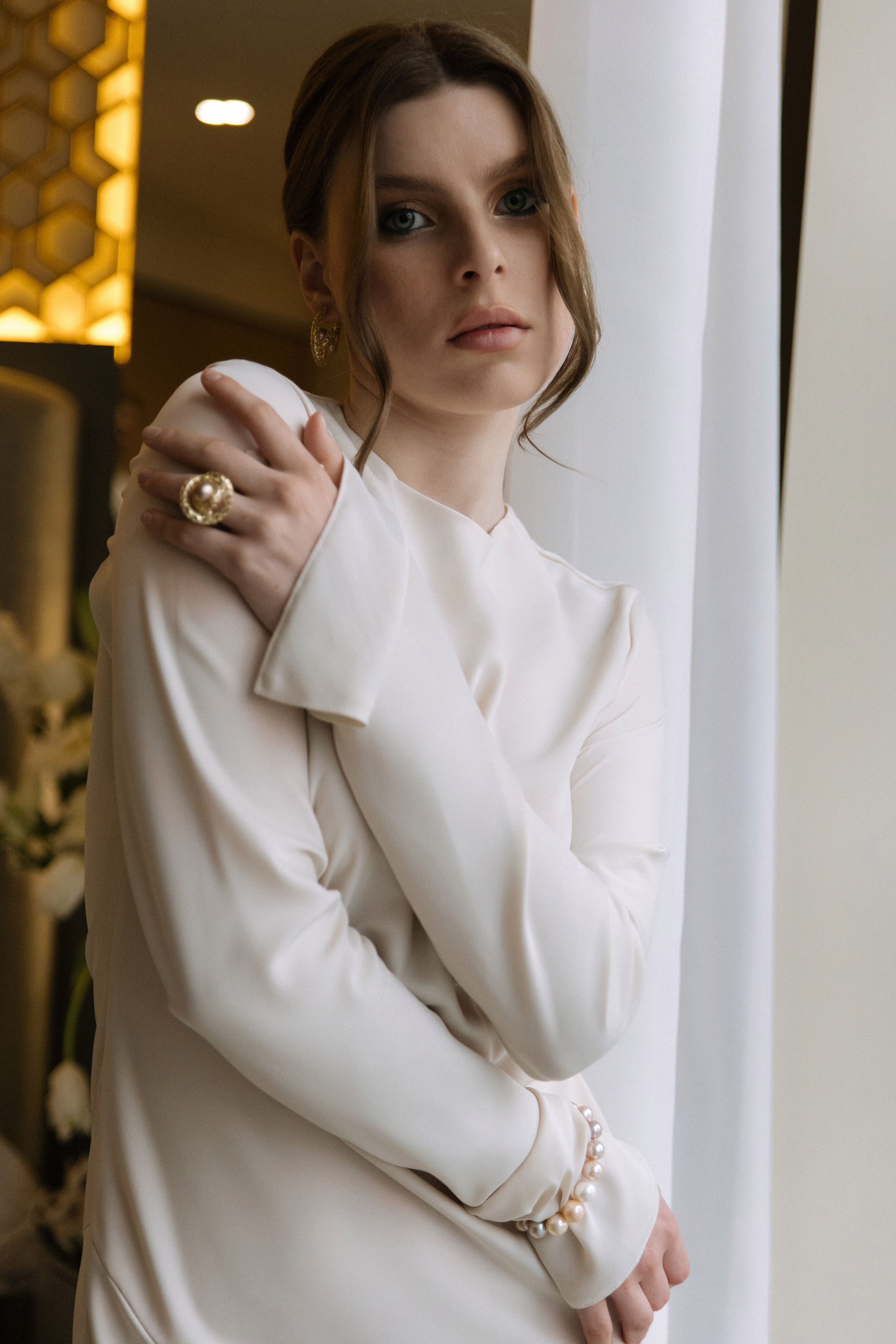 Александр и Екатерина. Главная